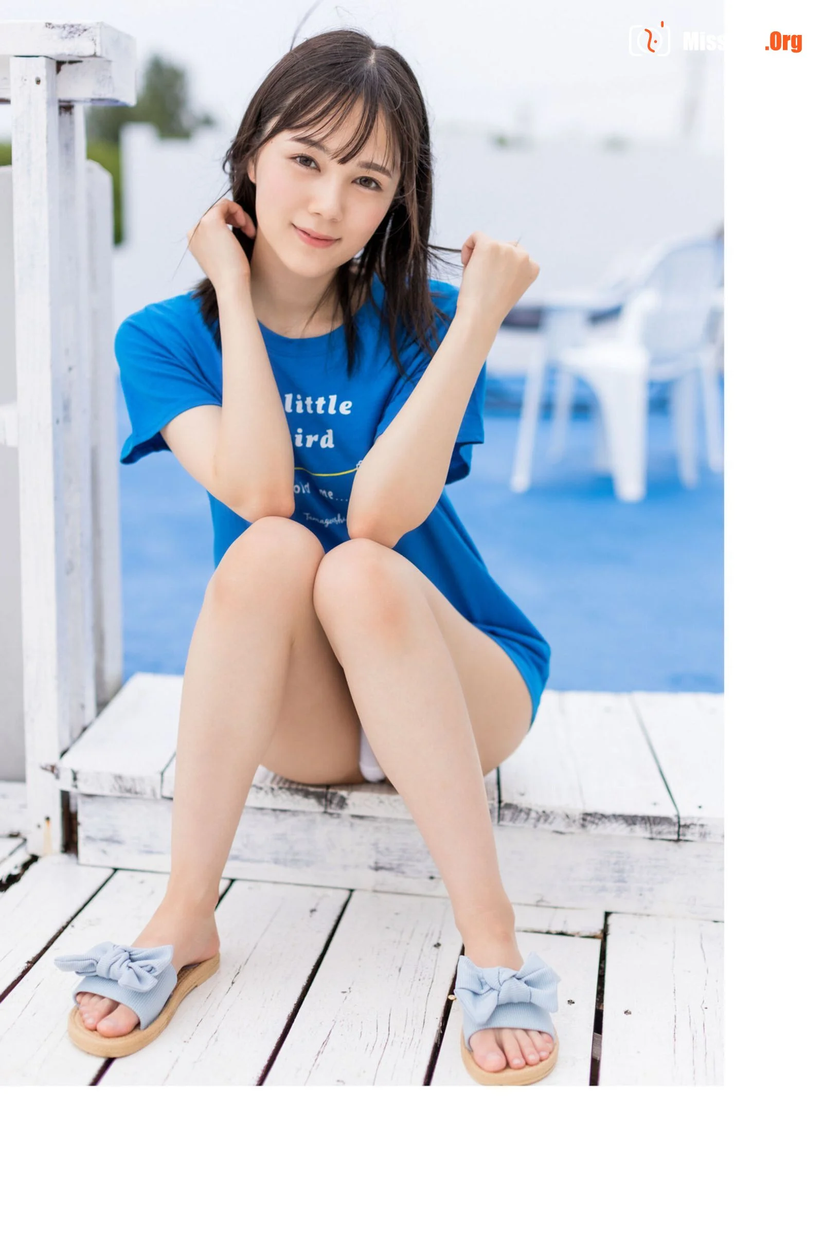 Ryoumori Reimu: In a world where everything is clear - Photo 10