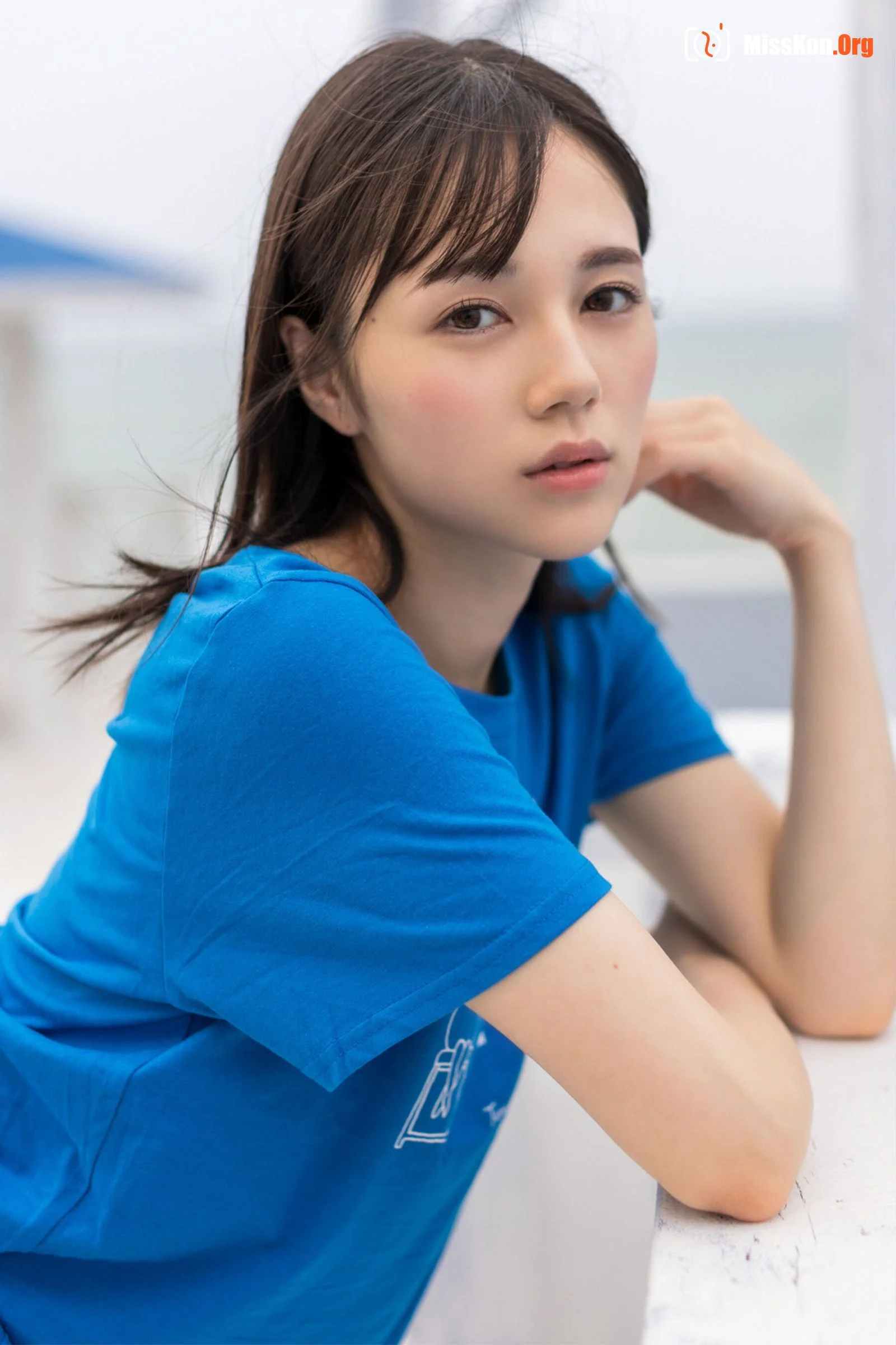 Ryoumori Reimu: In a world where everything is clear - Photo 15