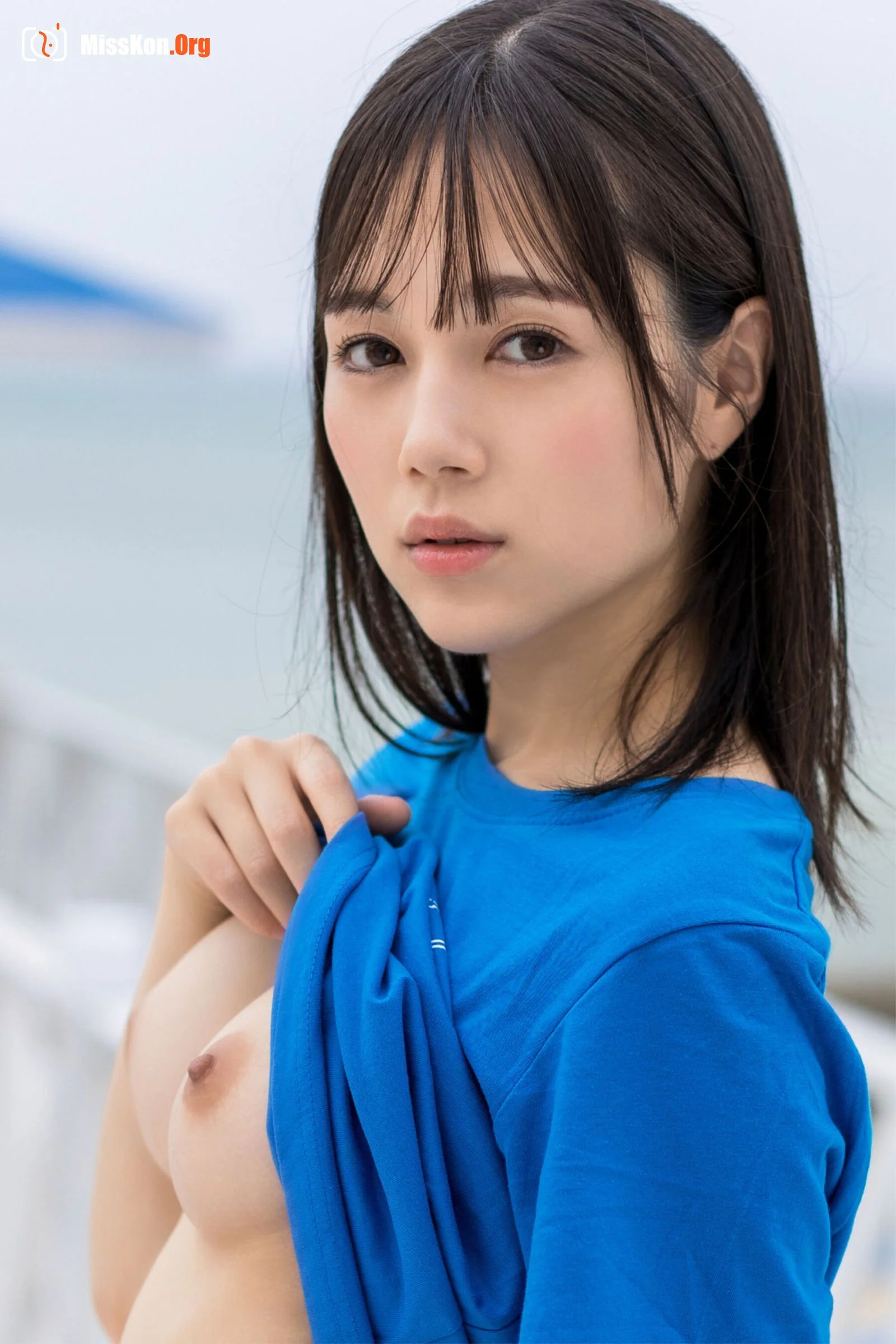 Ryoumori Reimu: In a world where everything is clear - Photo 6