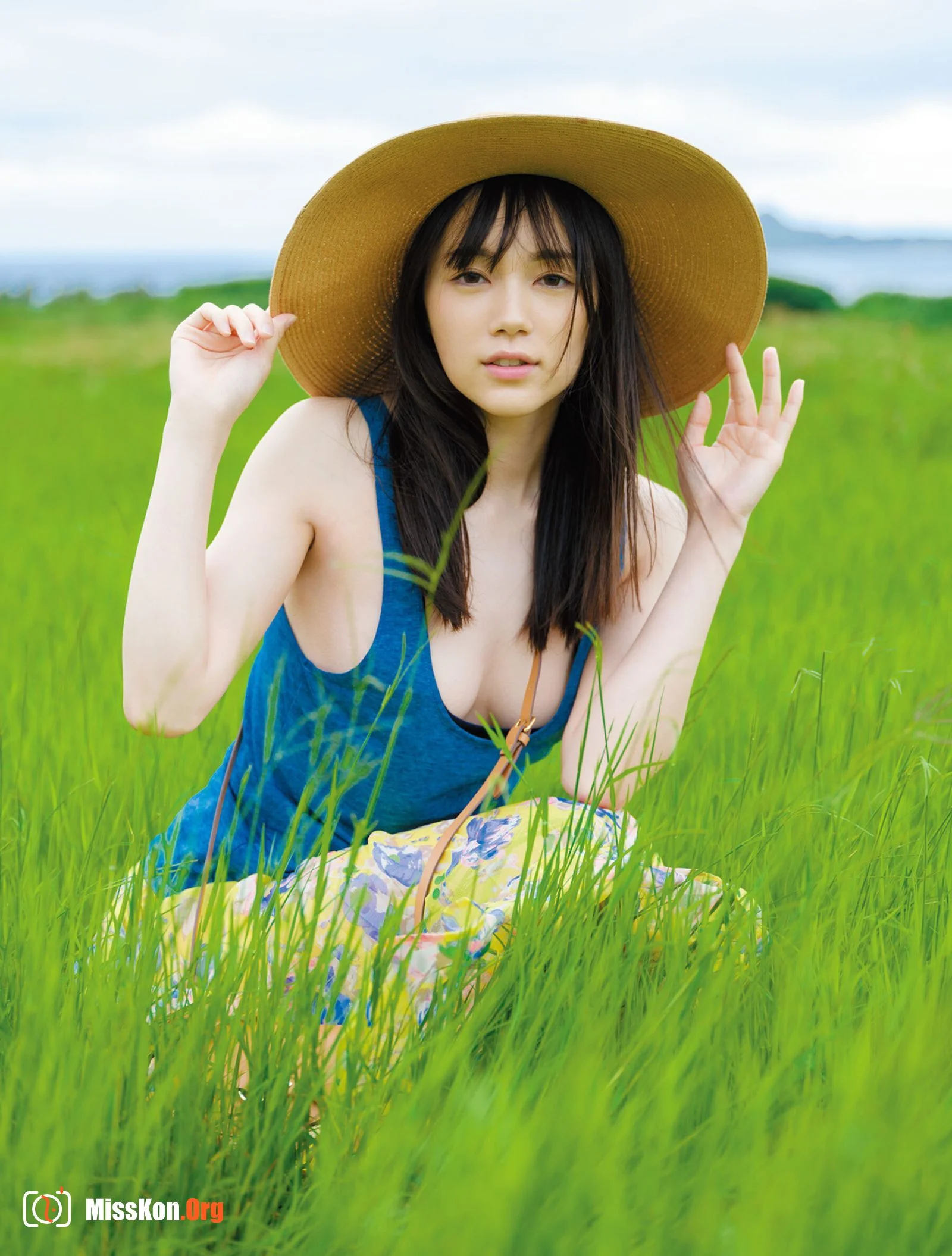 Ryoumori Reimu: Insomnia - Photo 15