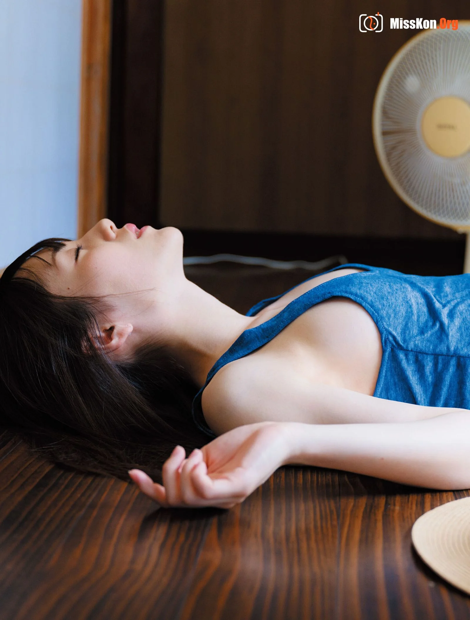Ryoumori Reimu: Insomnia - Photo 19