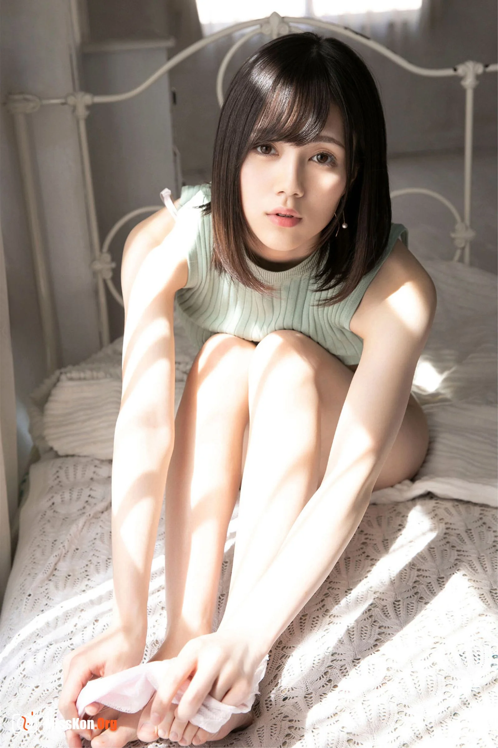 Ryoumori Reimu: Japan's most beautiful nude photo perfect version - Photo 14