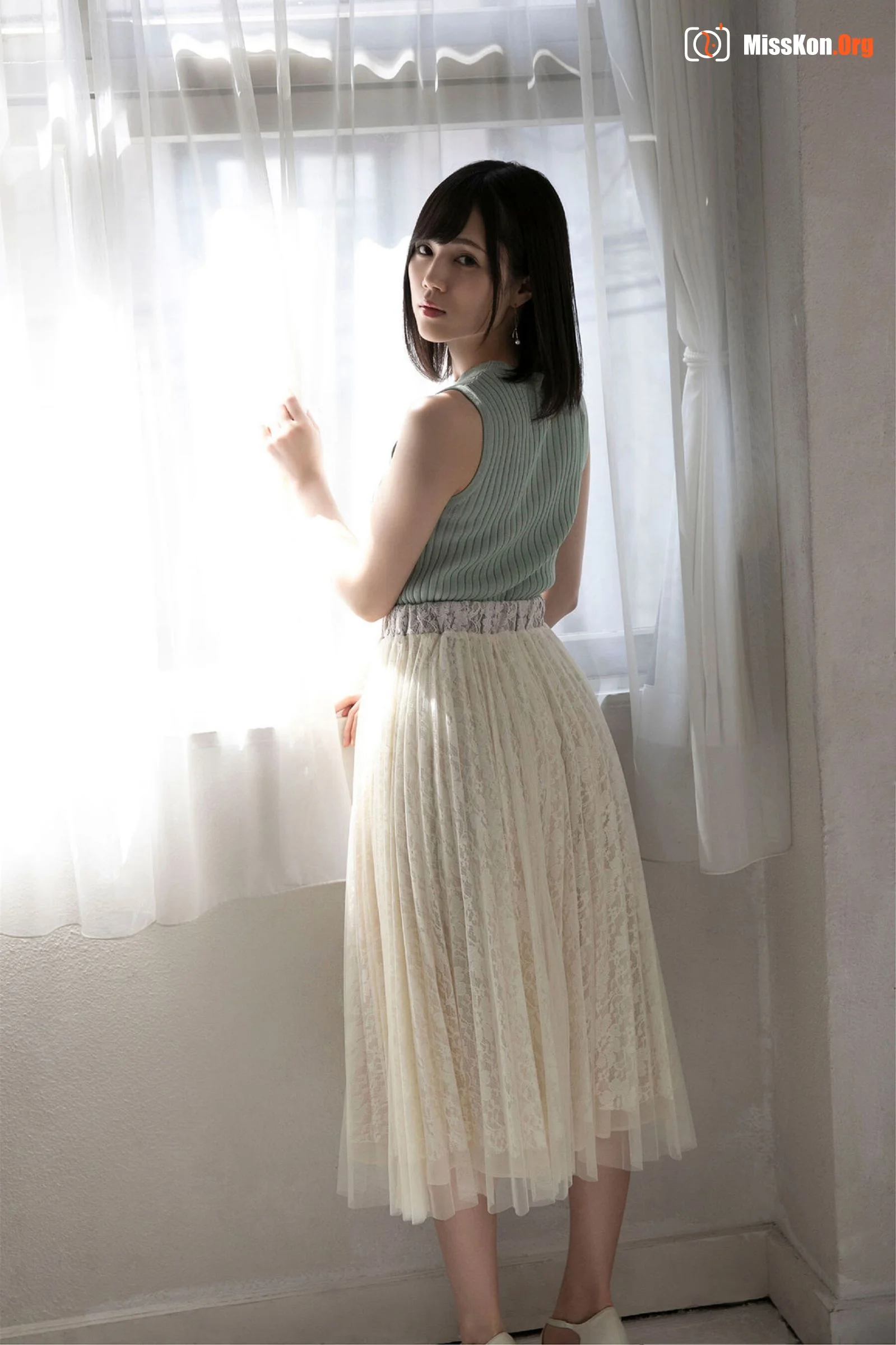 Ryoumori Reimu: Japan's most beautiful nude photo perfect version - Photo 2