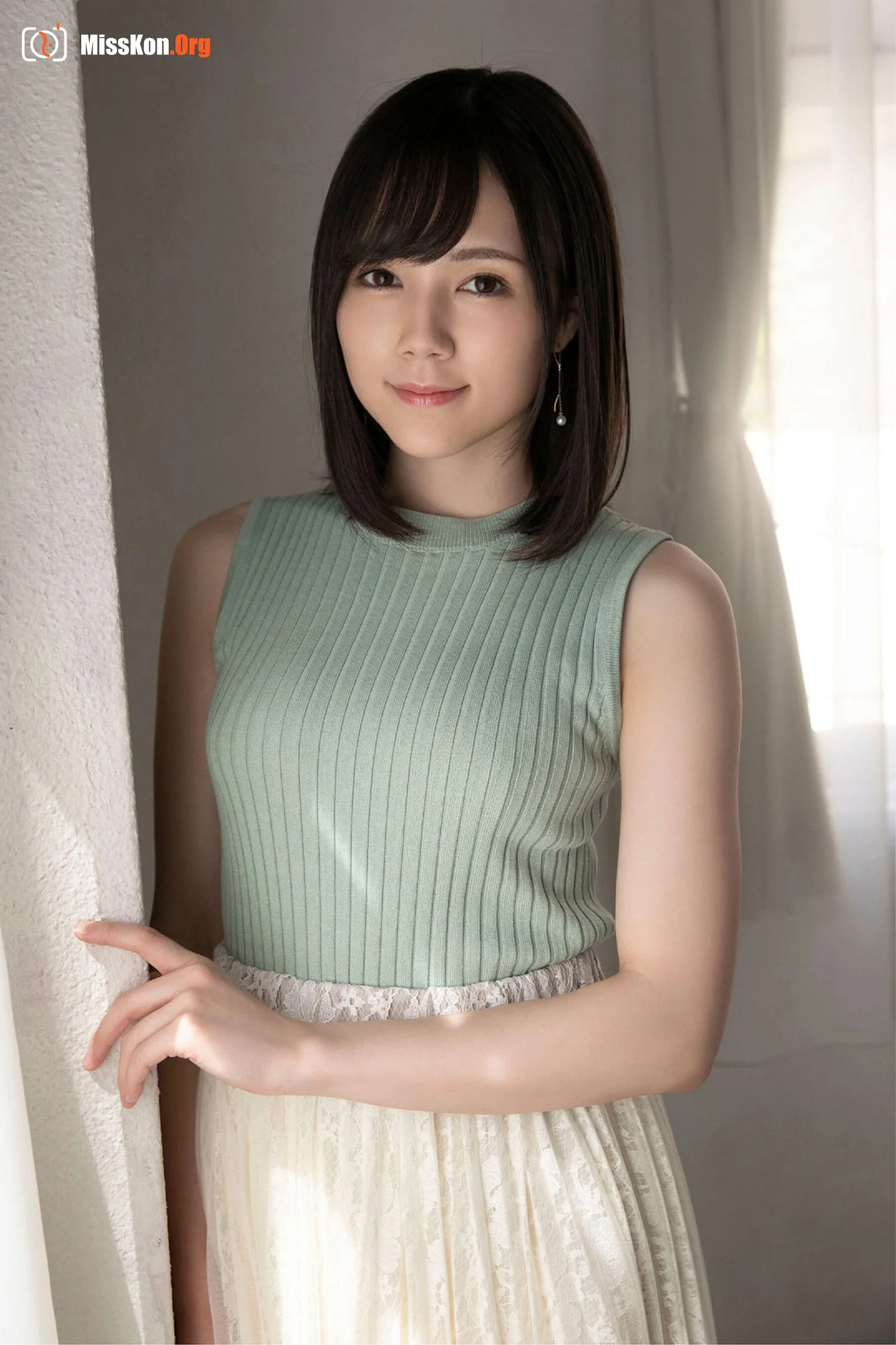 Ryoumori Reimu: Japan's most beautiful nude photo perfect version - Photo 3