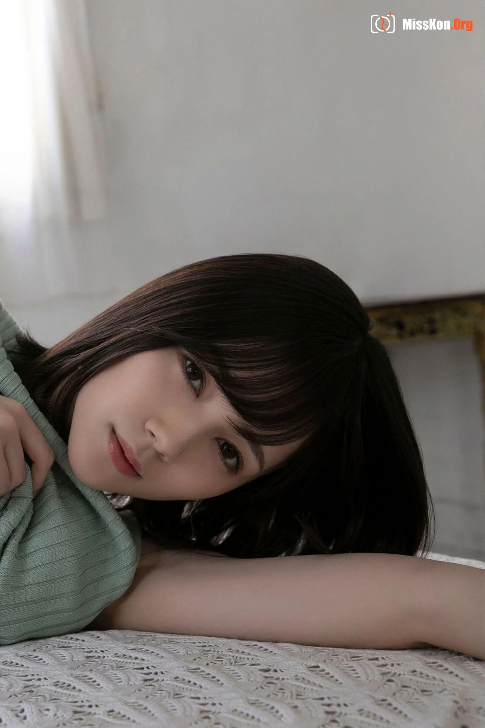 Ryoumori Reimu: Japan's most beautiful nude photo perfect version - Photo 8