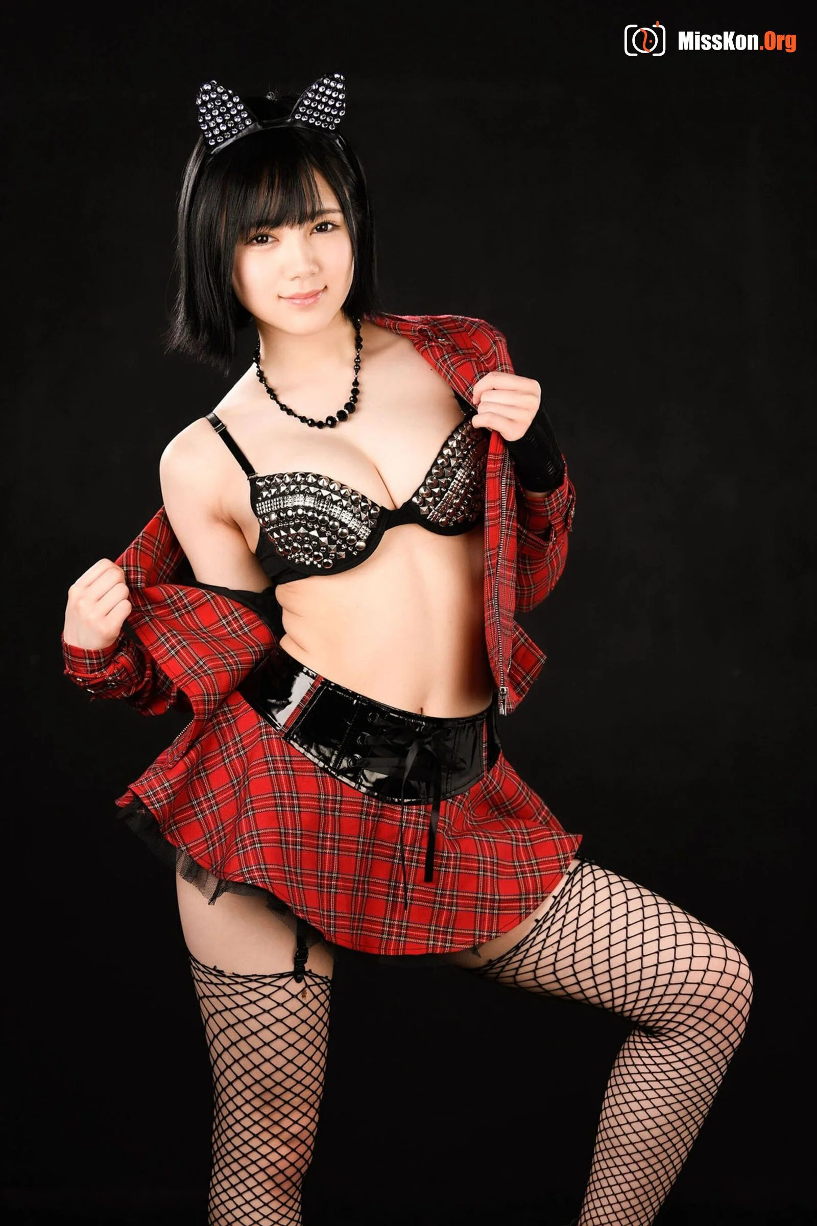 Ryoumori Reimu (PRESTIGE POSE MESSAGE 02) - Photo 10