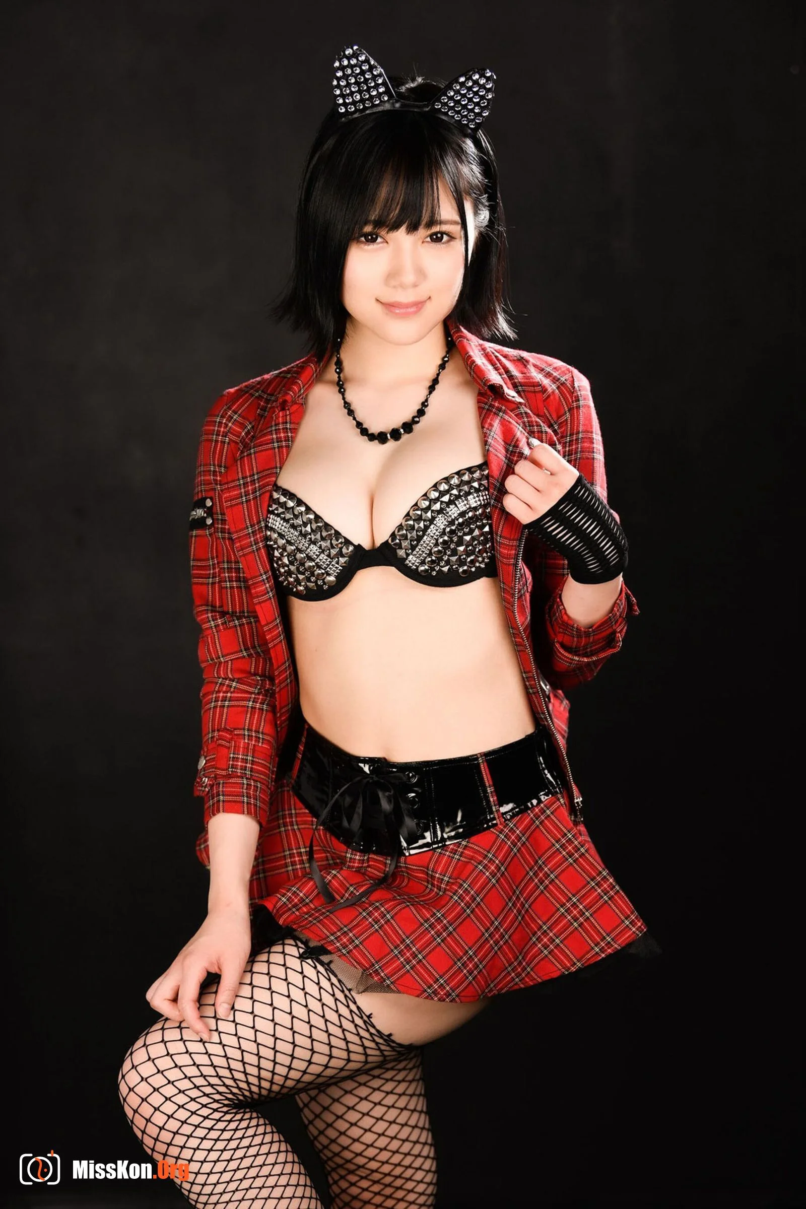 Ryoumori Reimu (PRESTIGE POSE MESSAGE 02) - Photo 4