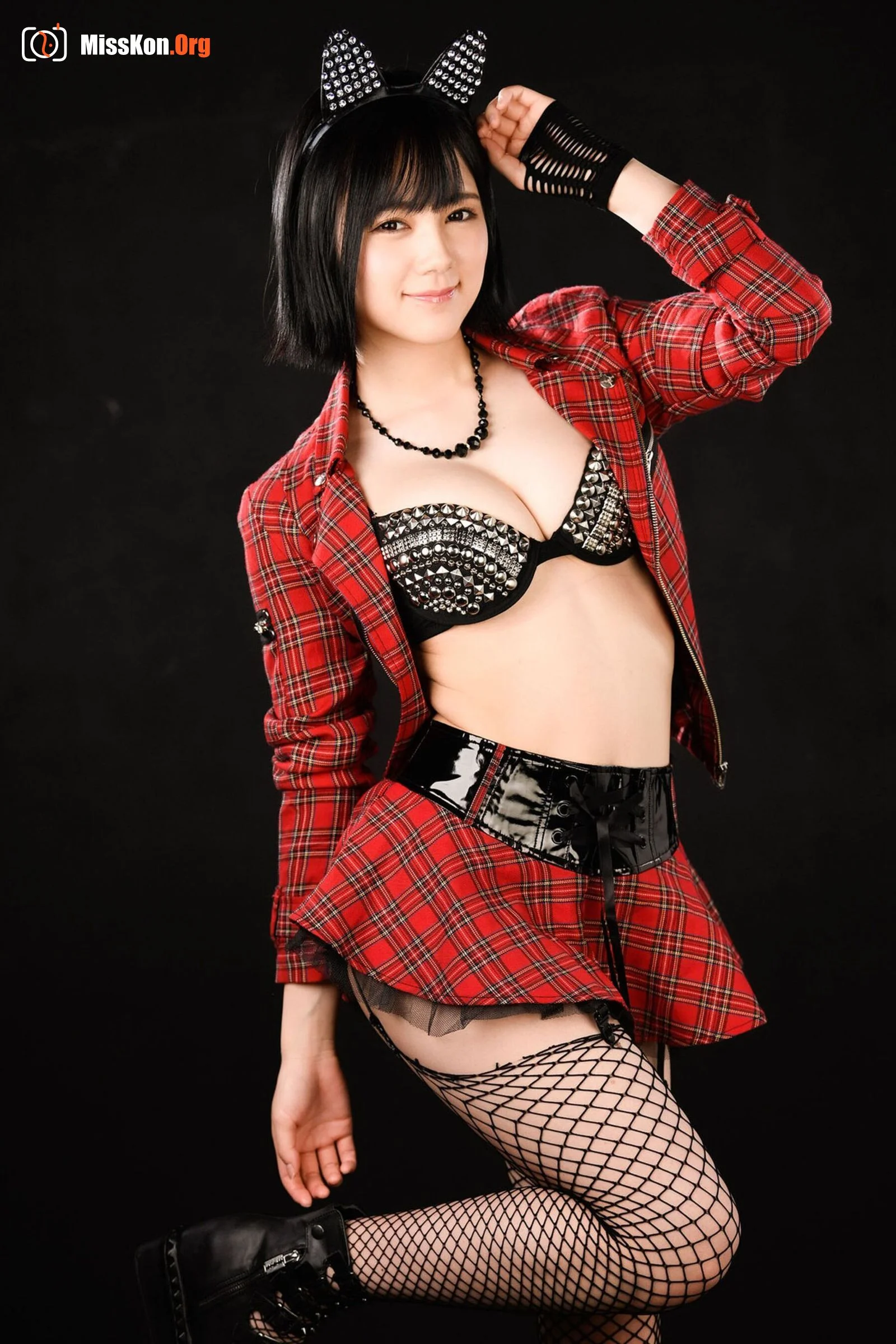 Ryoumori Reimu (PRESTIGE POSE MESSAGE 02) - Photo 5