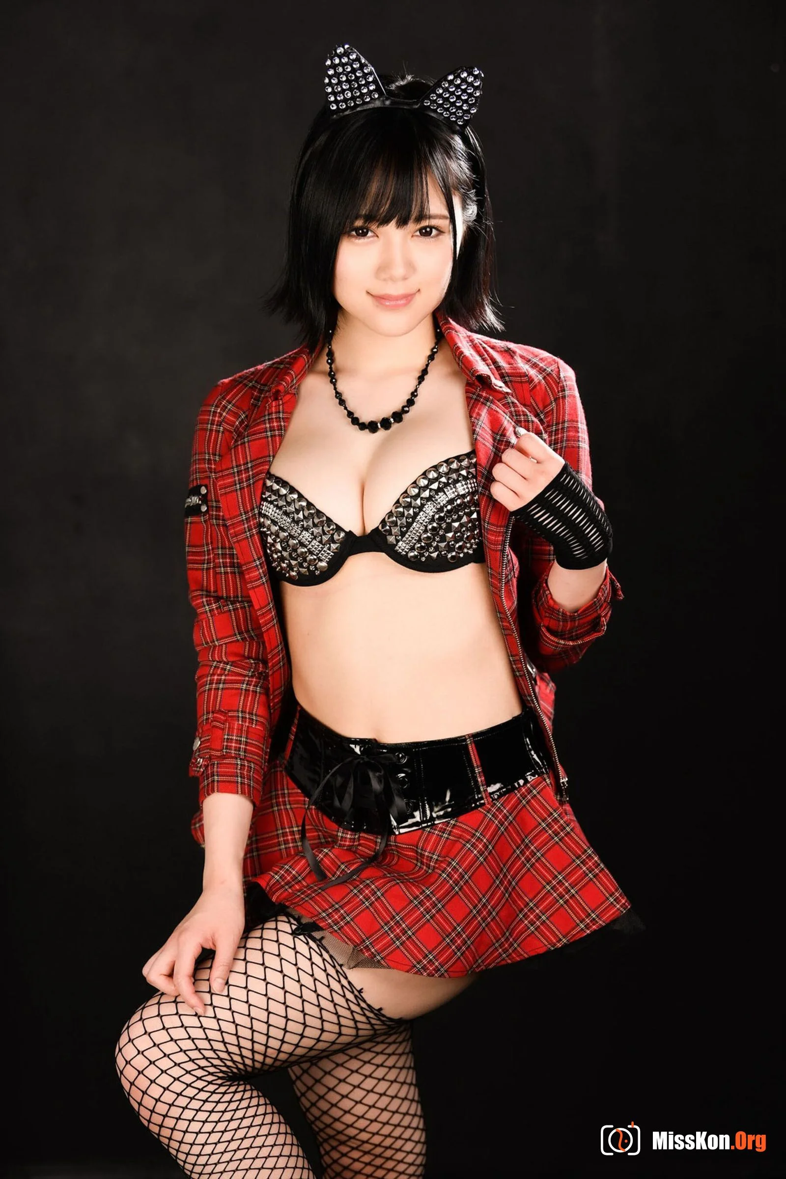 Ryoumori Reimu (PRESTIGE POSE MESSAGE 02) - Photo 6