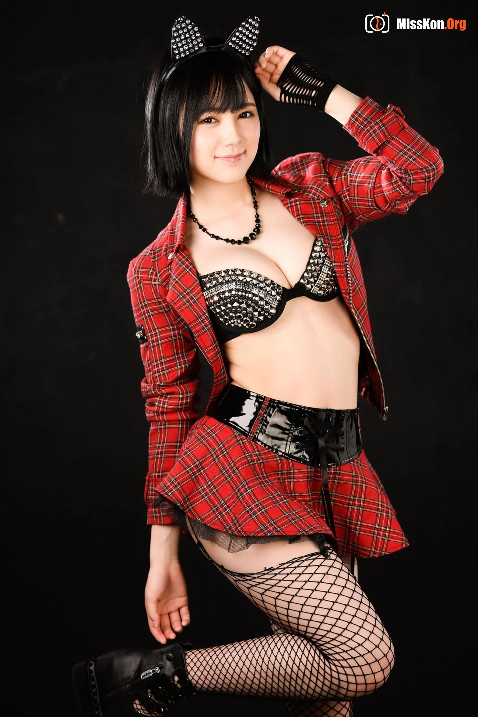 Ryoumori Reimu (PRESTIGE POSE MESSAGE 02) - Photo 7