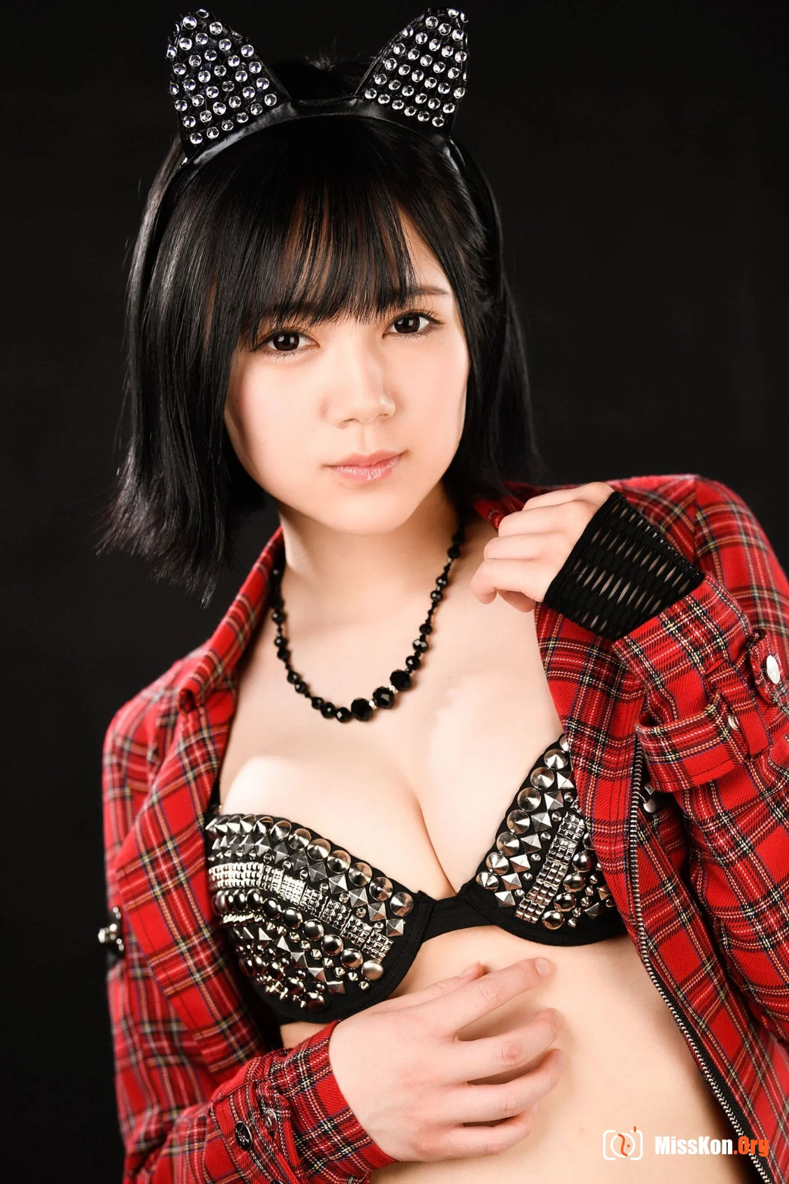 Ryoumori Reimu (PRESTIGE POSE MESSAGE 02) - Photo 9