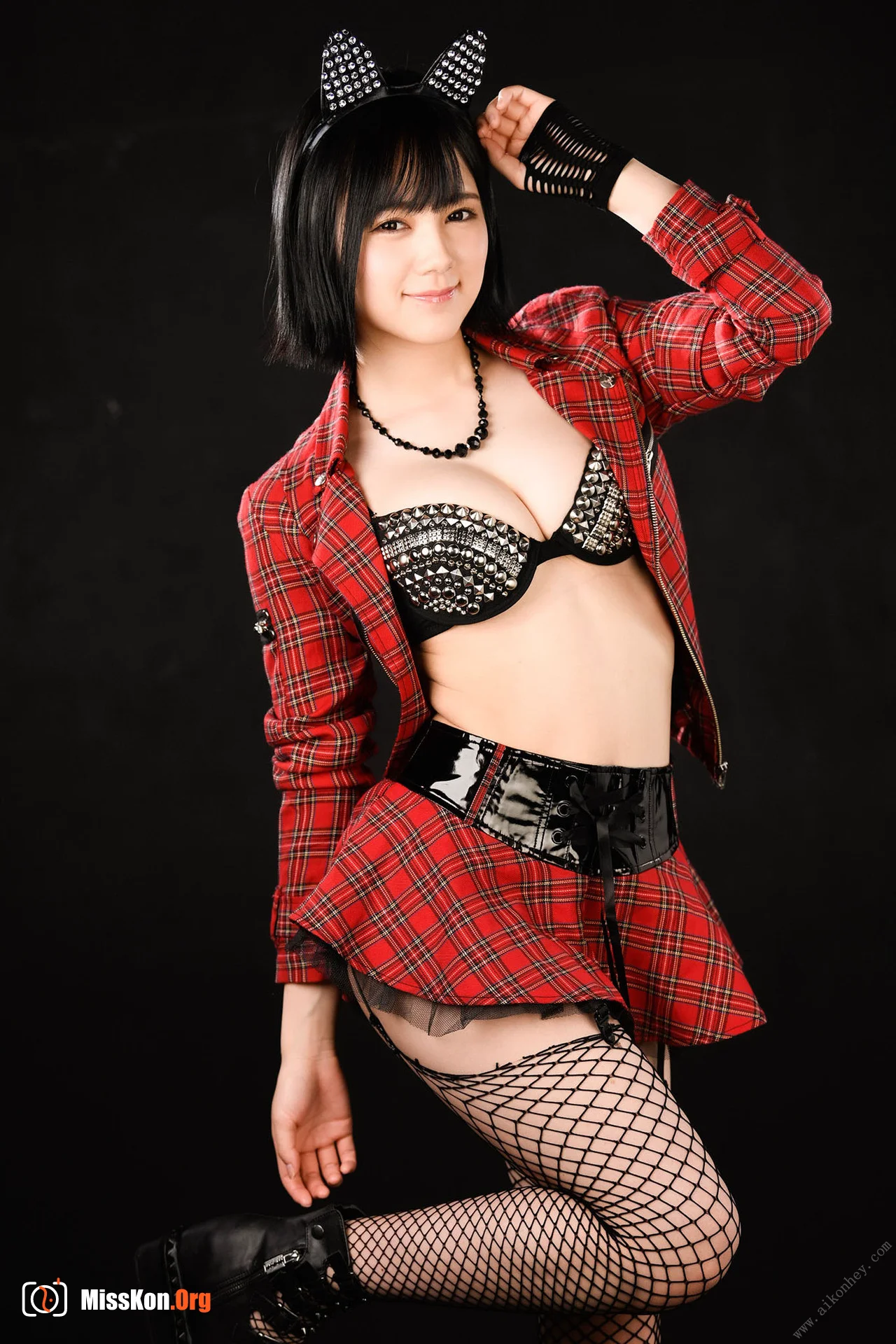 Ryoumori Reimu: PRESTIGE POSE MESSAGE 02 (POSE MESSAGE 02) - Photo 4