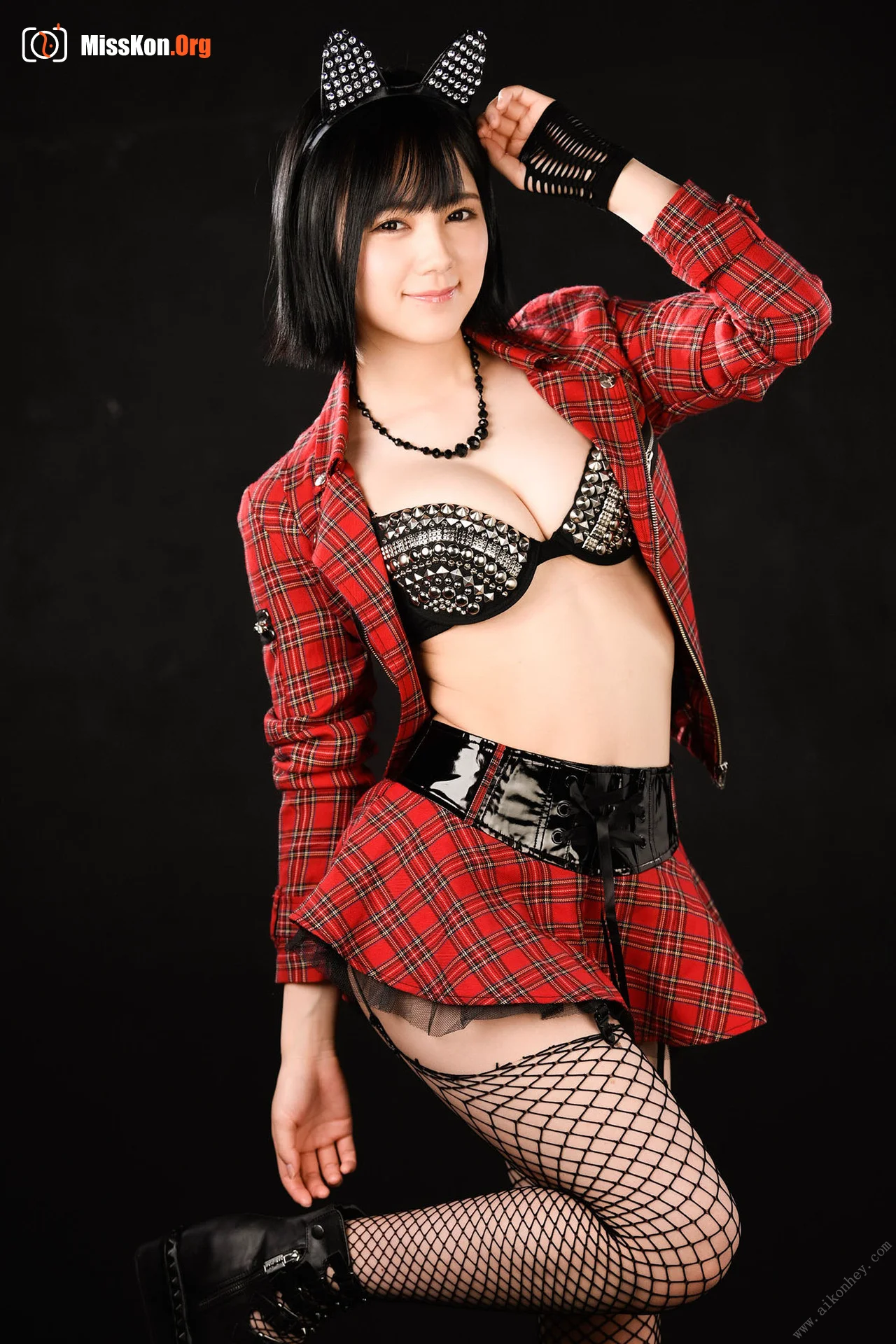 Ryoumori Reimu: PRESTIGE POSE MESSAGE 02 (POSE MESSAGE 02) - Photo 6