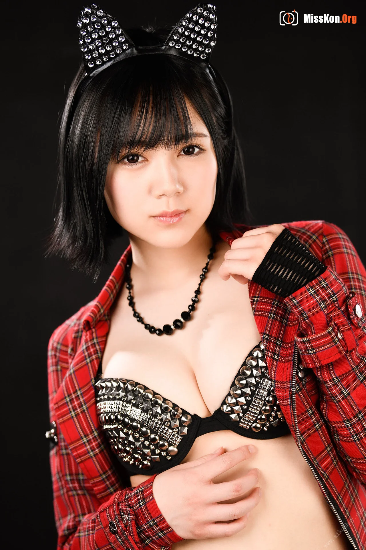 Ryoumori Reimu: PRESTIGE POSE MESSAGE 02 (POSE MESSAGE 02) - Photo 8