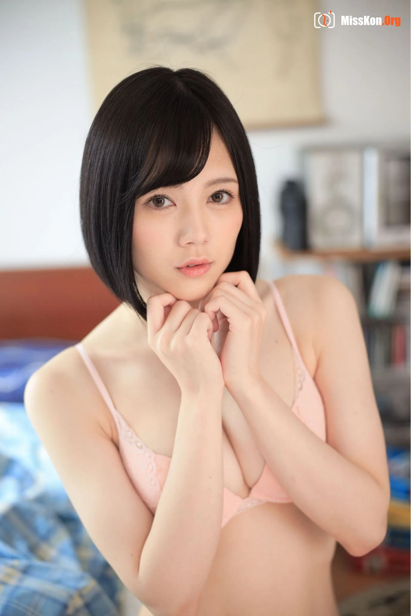 Ryoumori Reimu (PRESTIGE POSE MESSAGE 03) - Photo 4