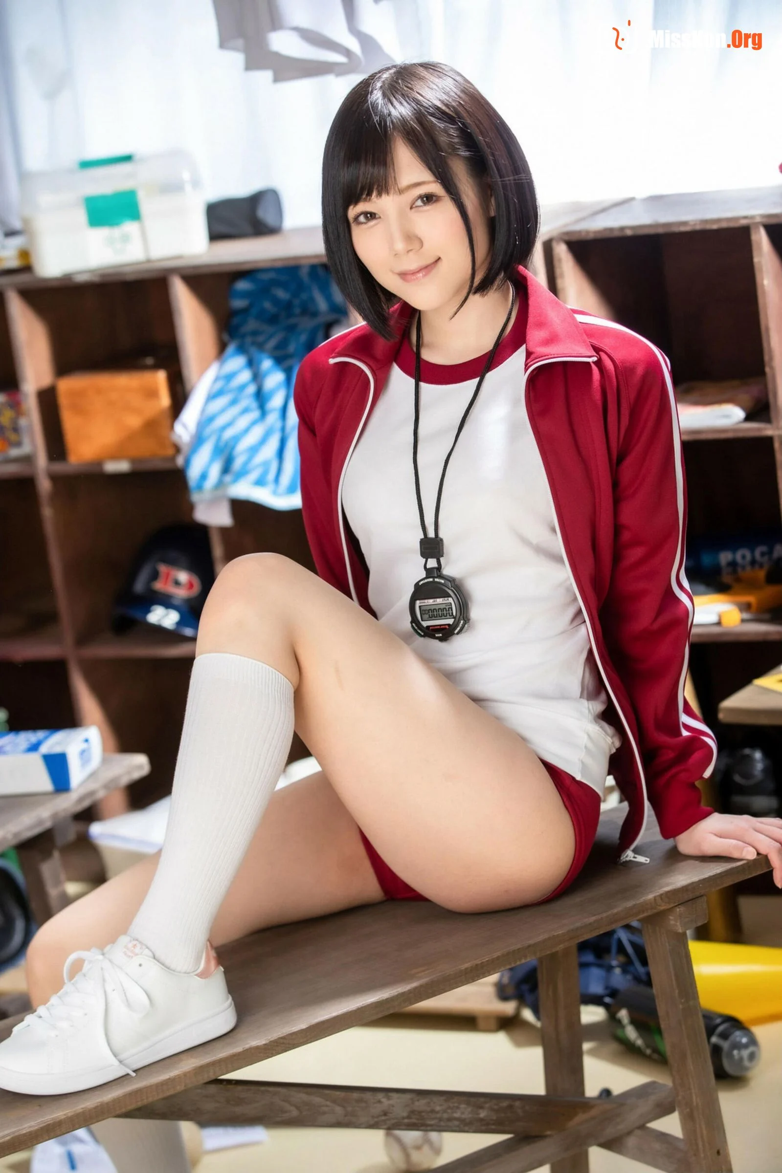 Ryoumori Reimu (PRESTIGE POSE MESSAGE 05) - Photo 10