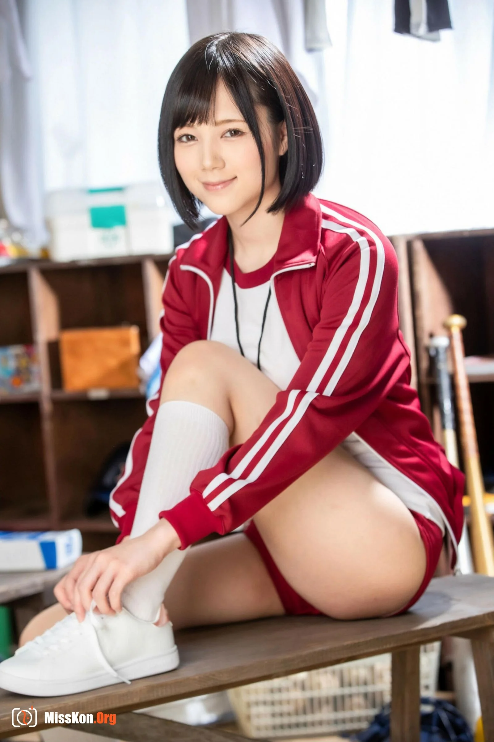 Ryoumori Reimu (PRESTIGE POSE MESSAGE 05) - Photo 11