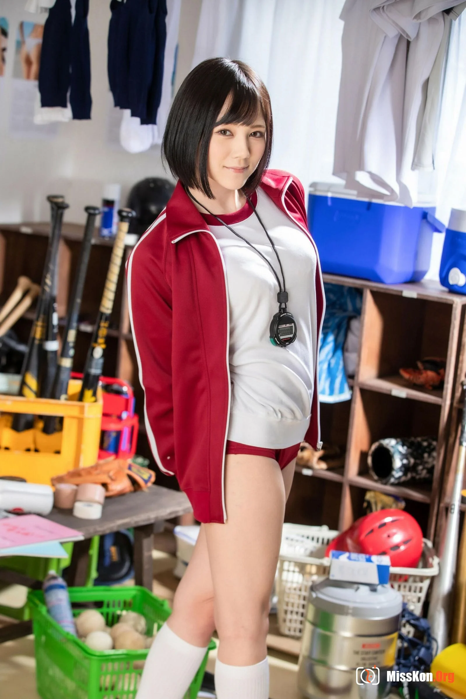 Ryoumori Reimu (PRESTIGE POSE MESSAGE 05) - Photo 4