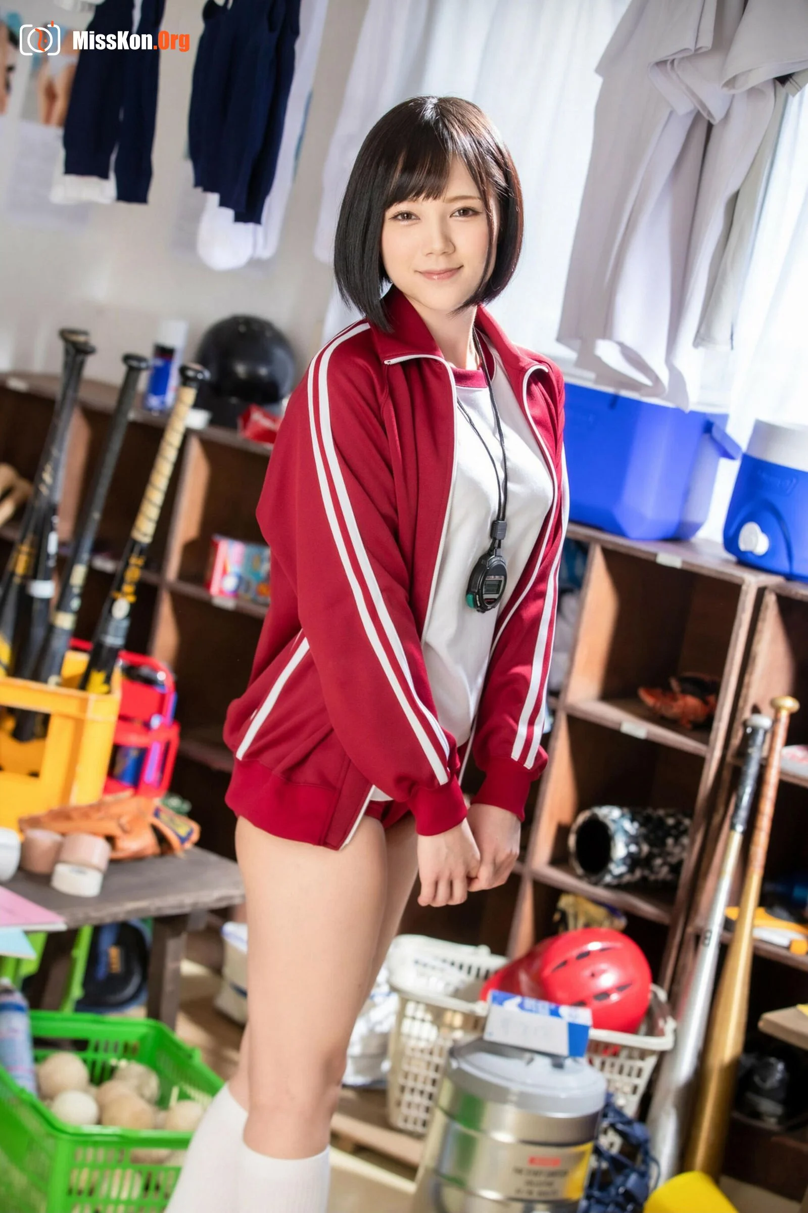Ryoumori Reimu (PRESTIGE POSE MESSAGE 05) - Photo 5