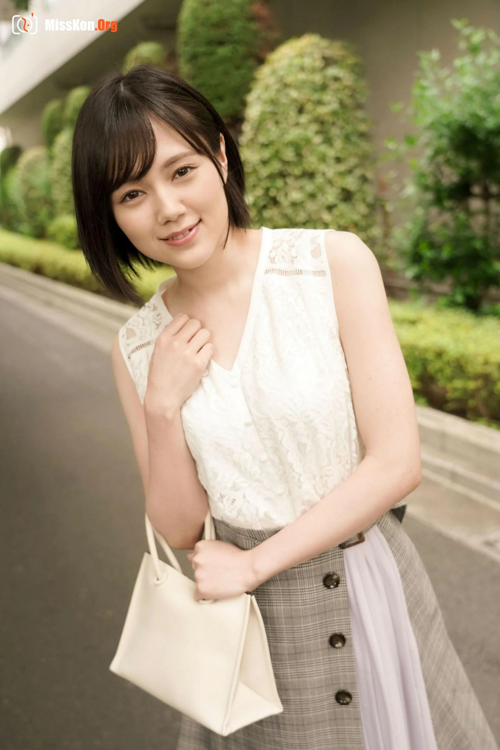 Ryoumori Reimu (PRESTIGE POSE MESSAGE 06) - Photo 20