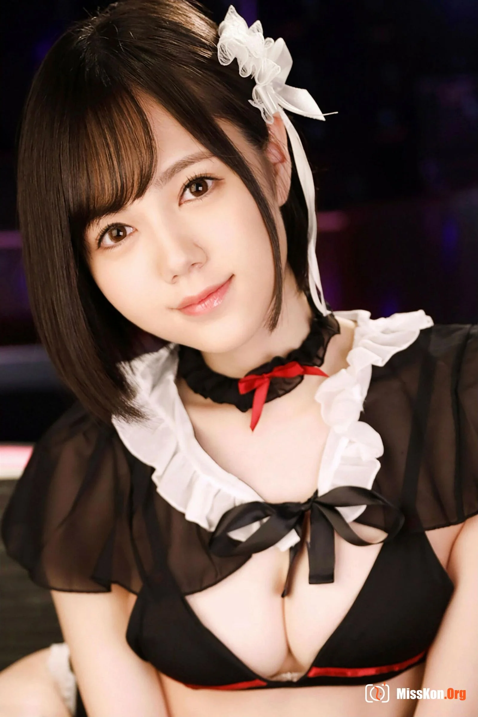 Ryoumori Reimu (PRESTIGE POSE MESSAGE 07) - Photo 18