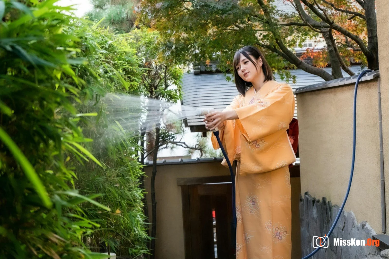 Ryoumori Reimu (PRESTIGE POSE MESSAGE 10) - Photo 17