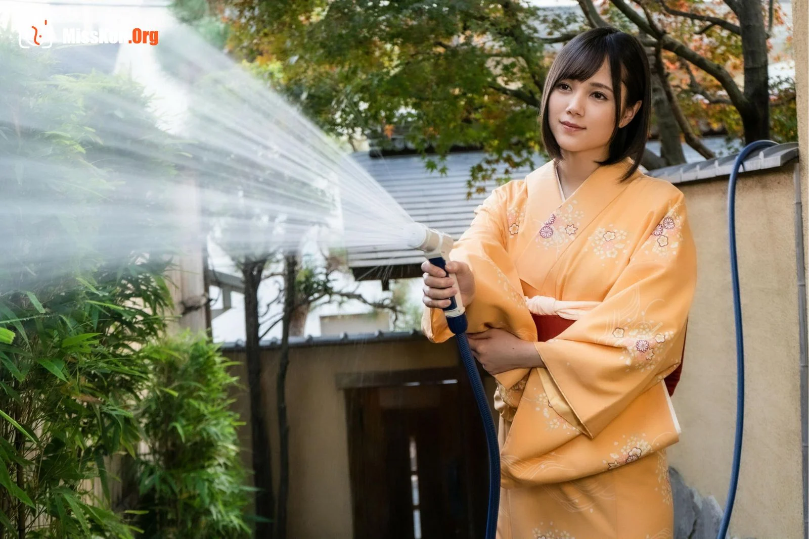 Ryoumori Reimu (PRESTIGE POSE MESSAGE 10) - Photo 19
