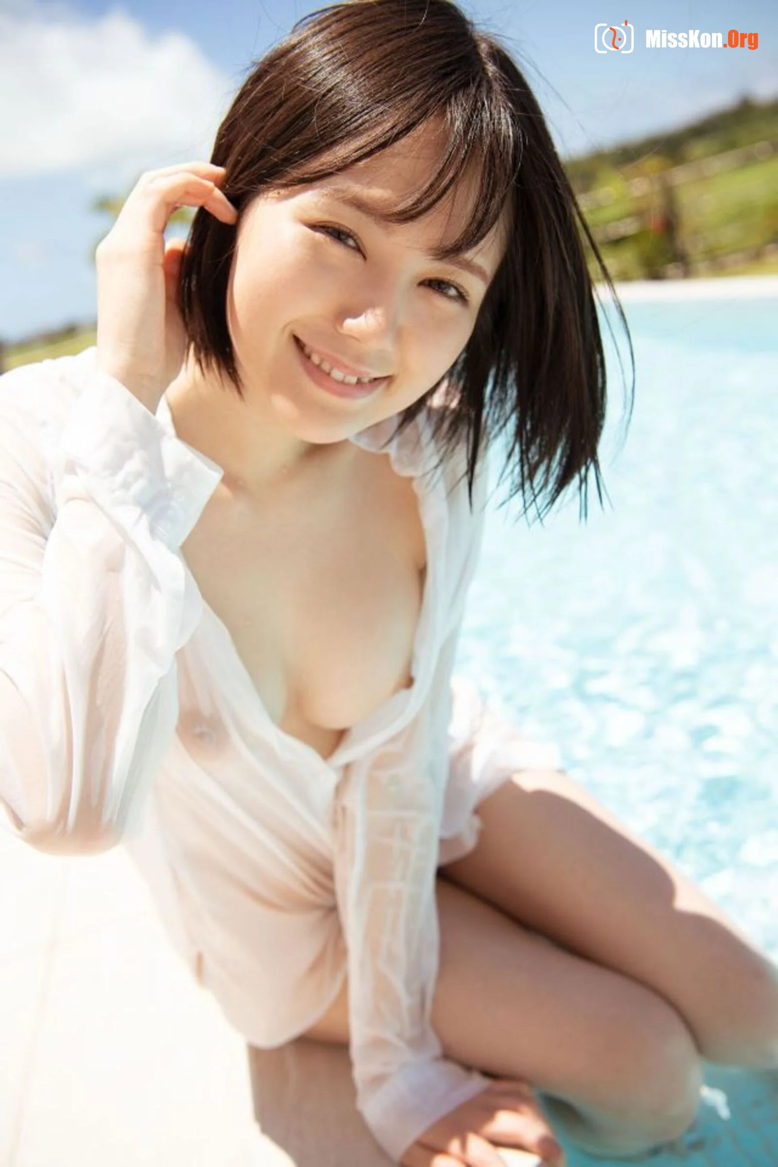 Ryoumori Reimu: Remumu - Photo 17
