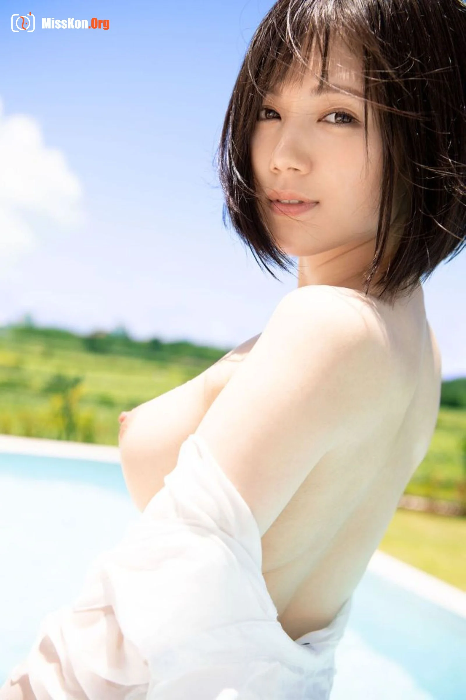 Ryoumori Reimu: Remumu - Photo 2