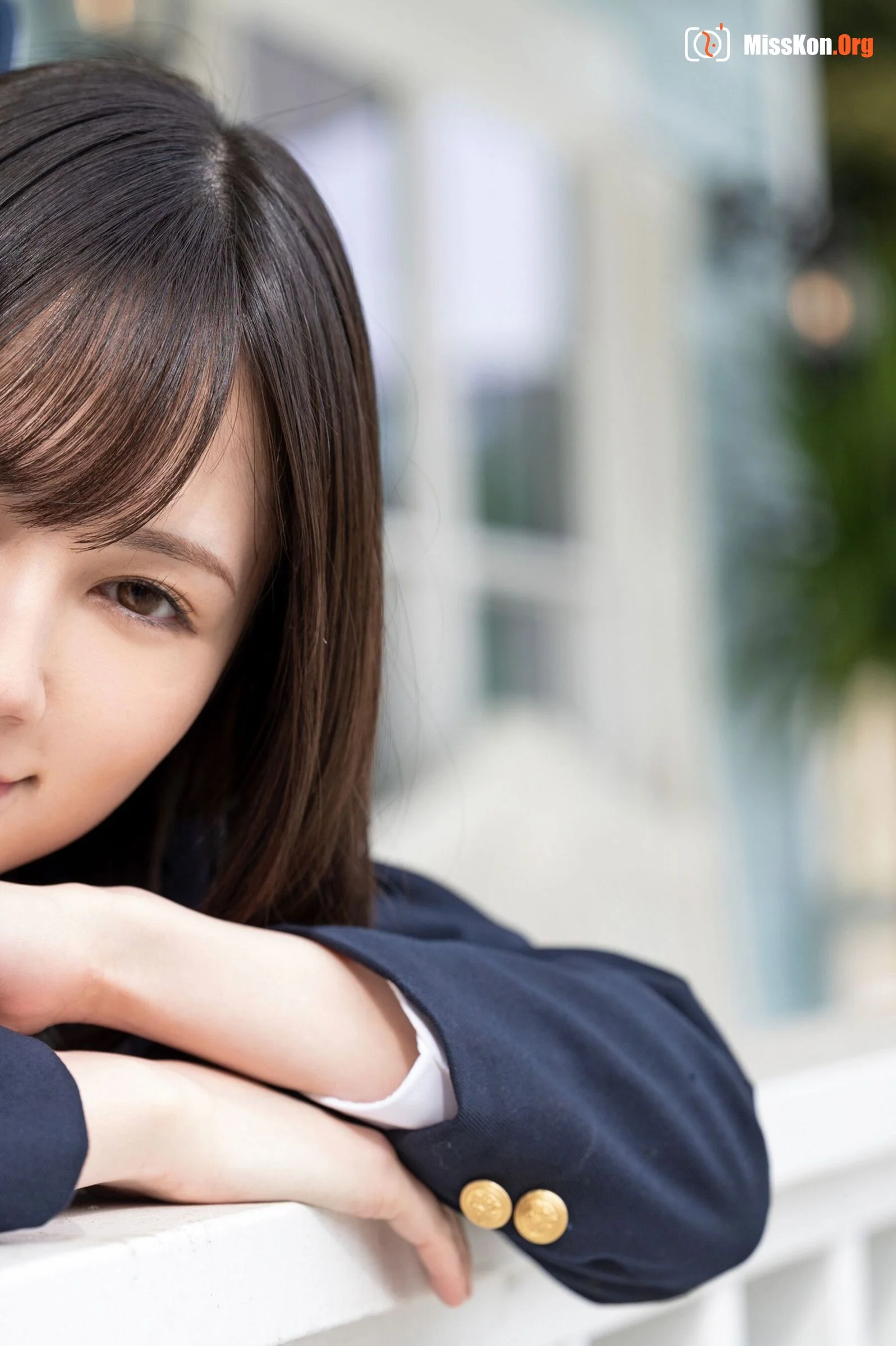 Ryoumori Reimu: Stay transparent (2021-05-14) - Photo 10