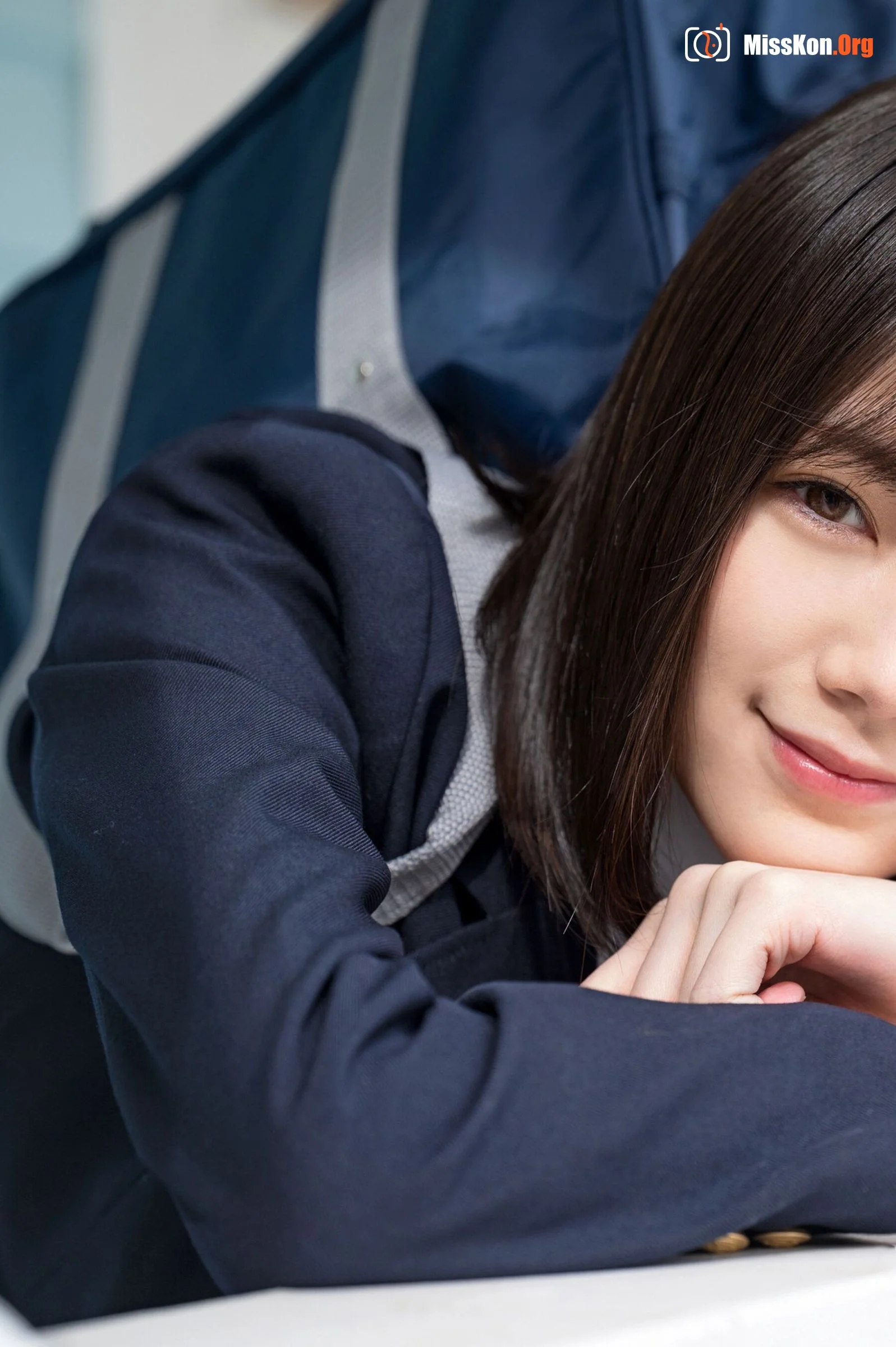 Ryoumori Reimu: Stay transparent (2021-05-14) - Photo 11