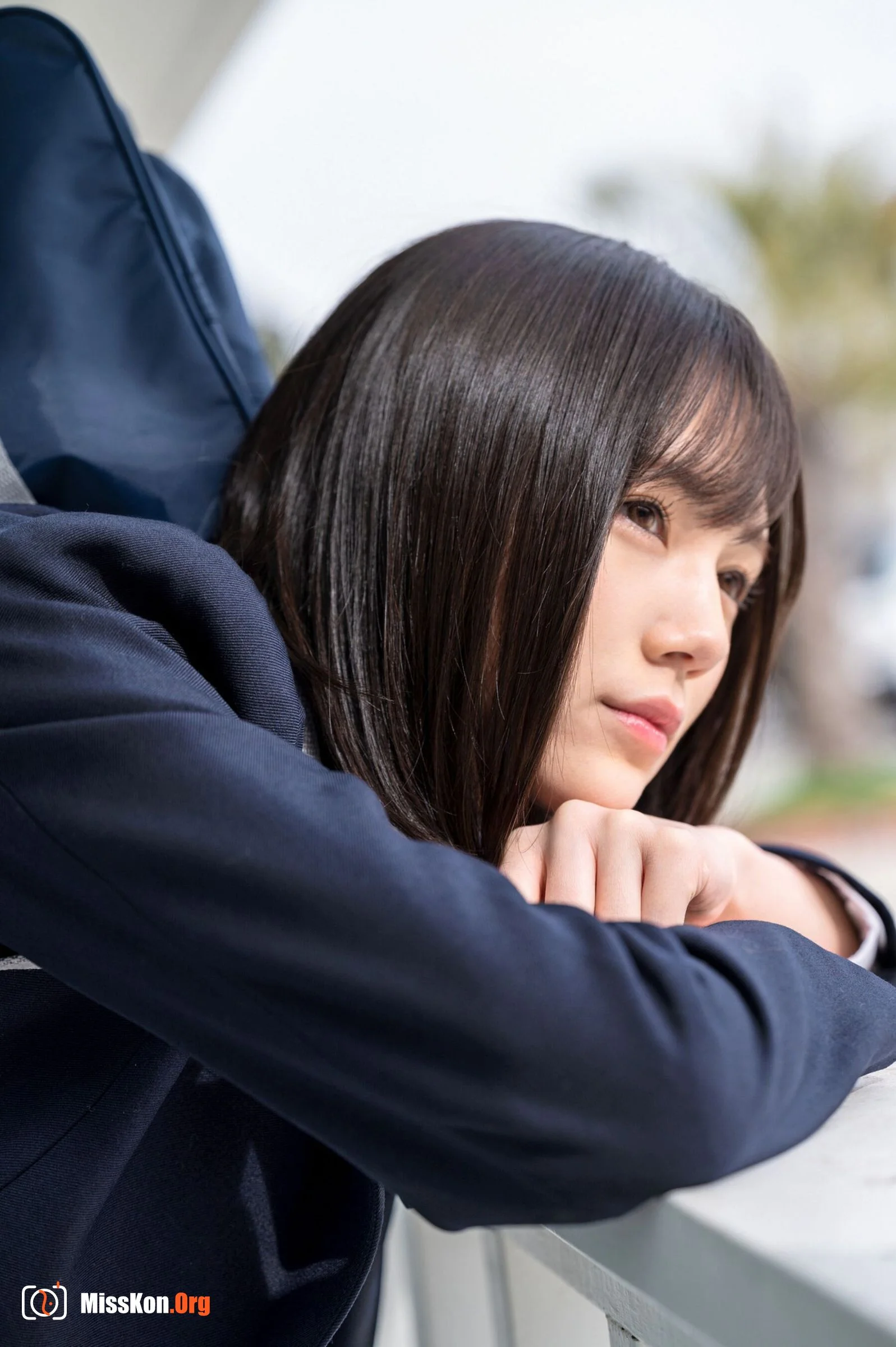 Ryoumori Reimu: Stay transparent (2021-05-14) - Photo 12