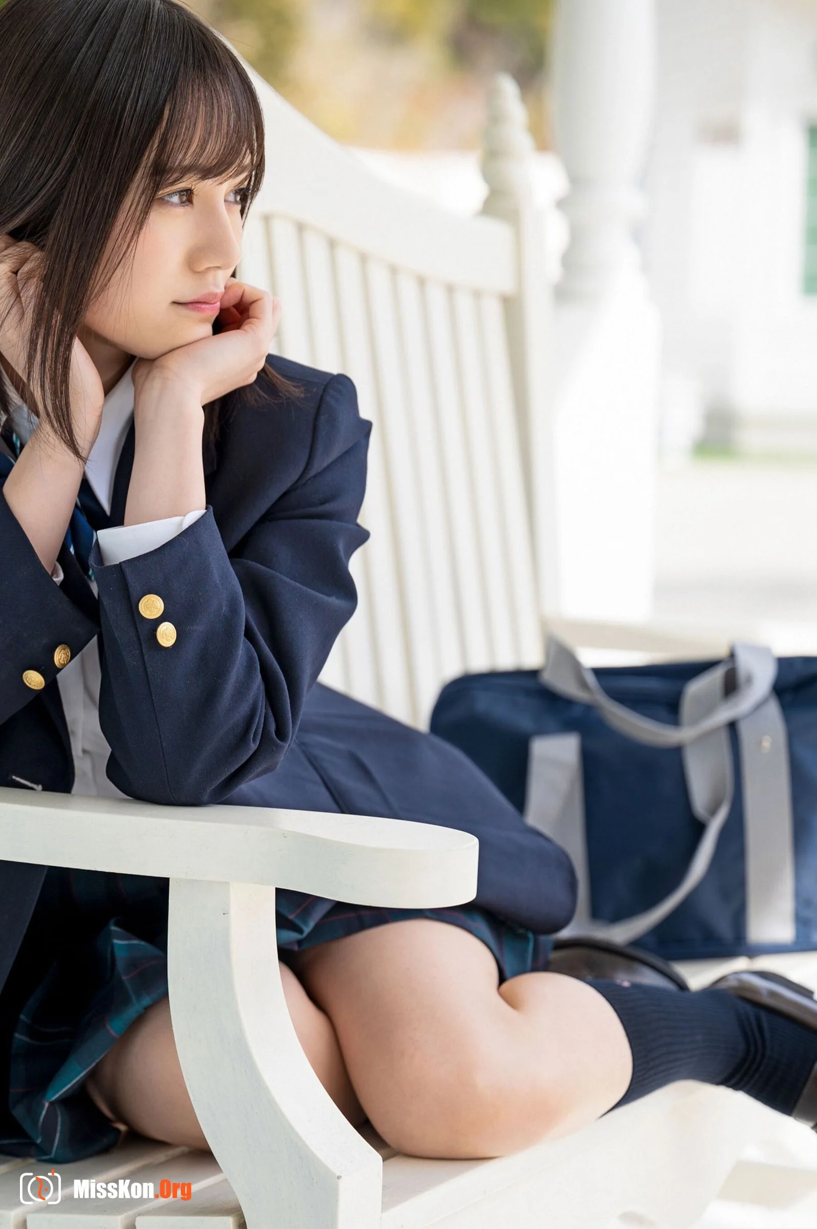 Ryoumori Reimu: Stay transparent (2021-05-14) - Photo 16