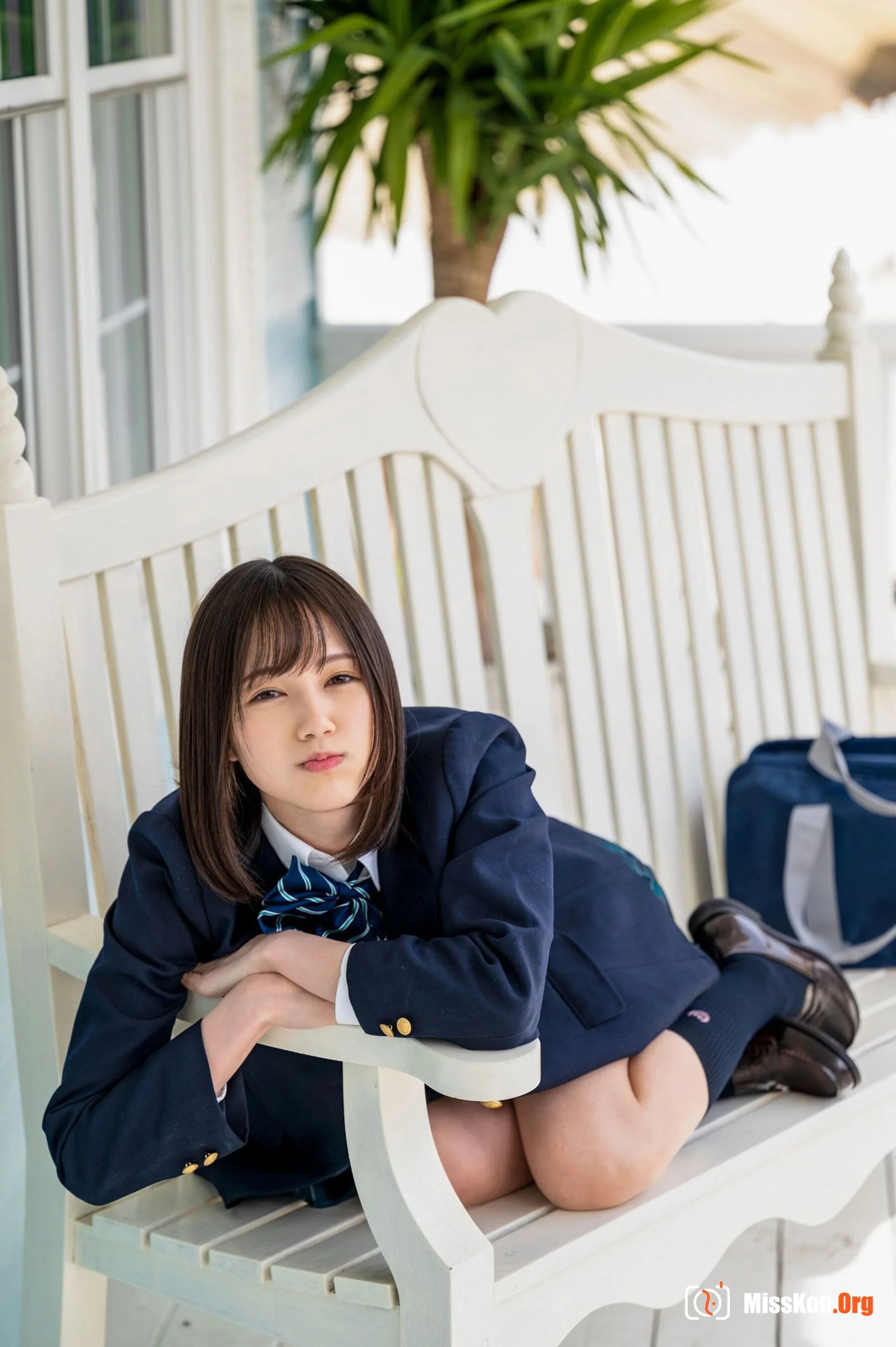 Ryoumori Reimu: Stay transparent (2021-05-14) - Photo 18