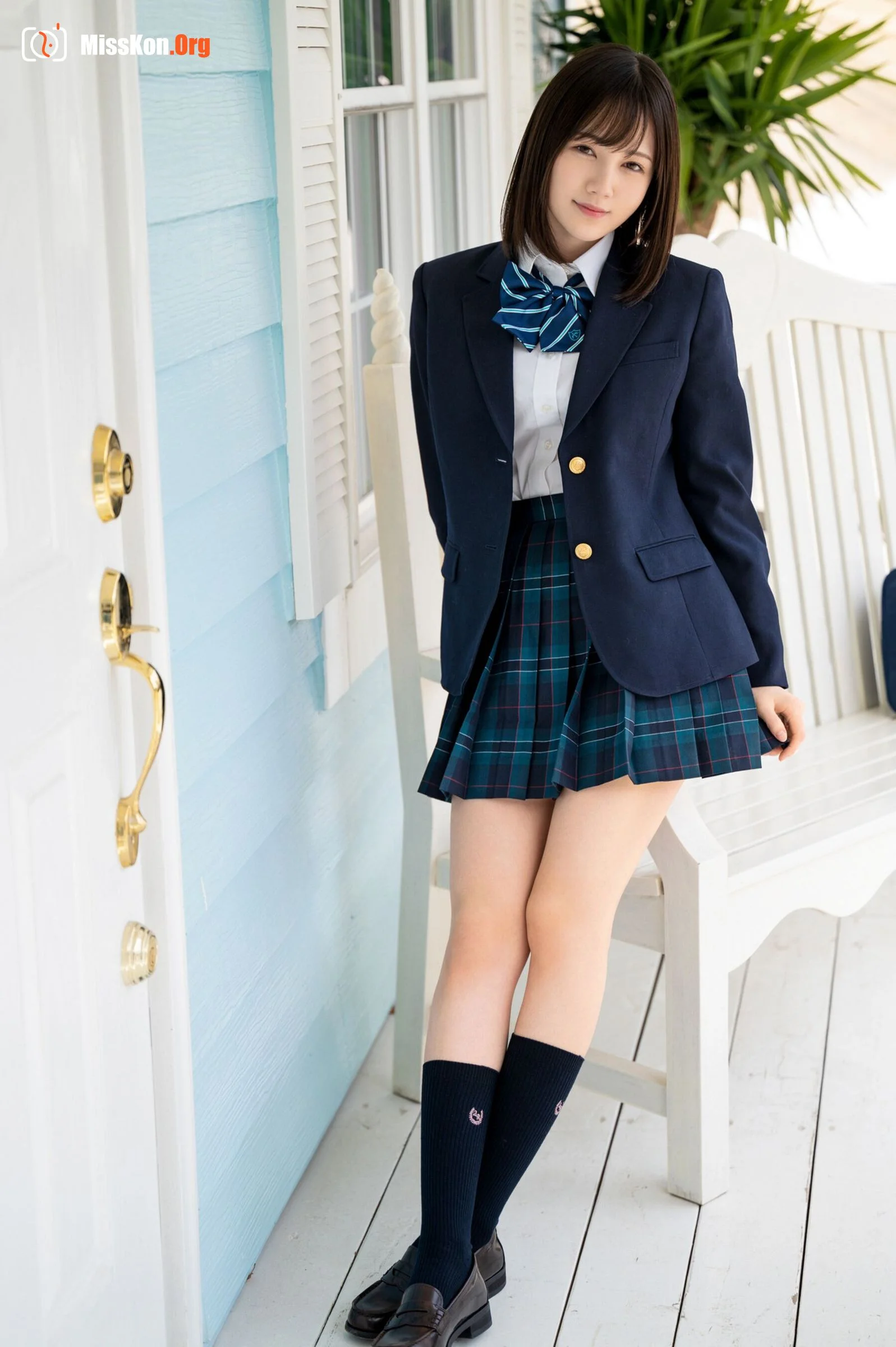 Ryoumori Reimu: Stay transparent (2021-05-14) - Photo 19