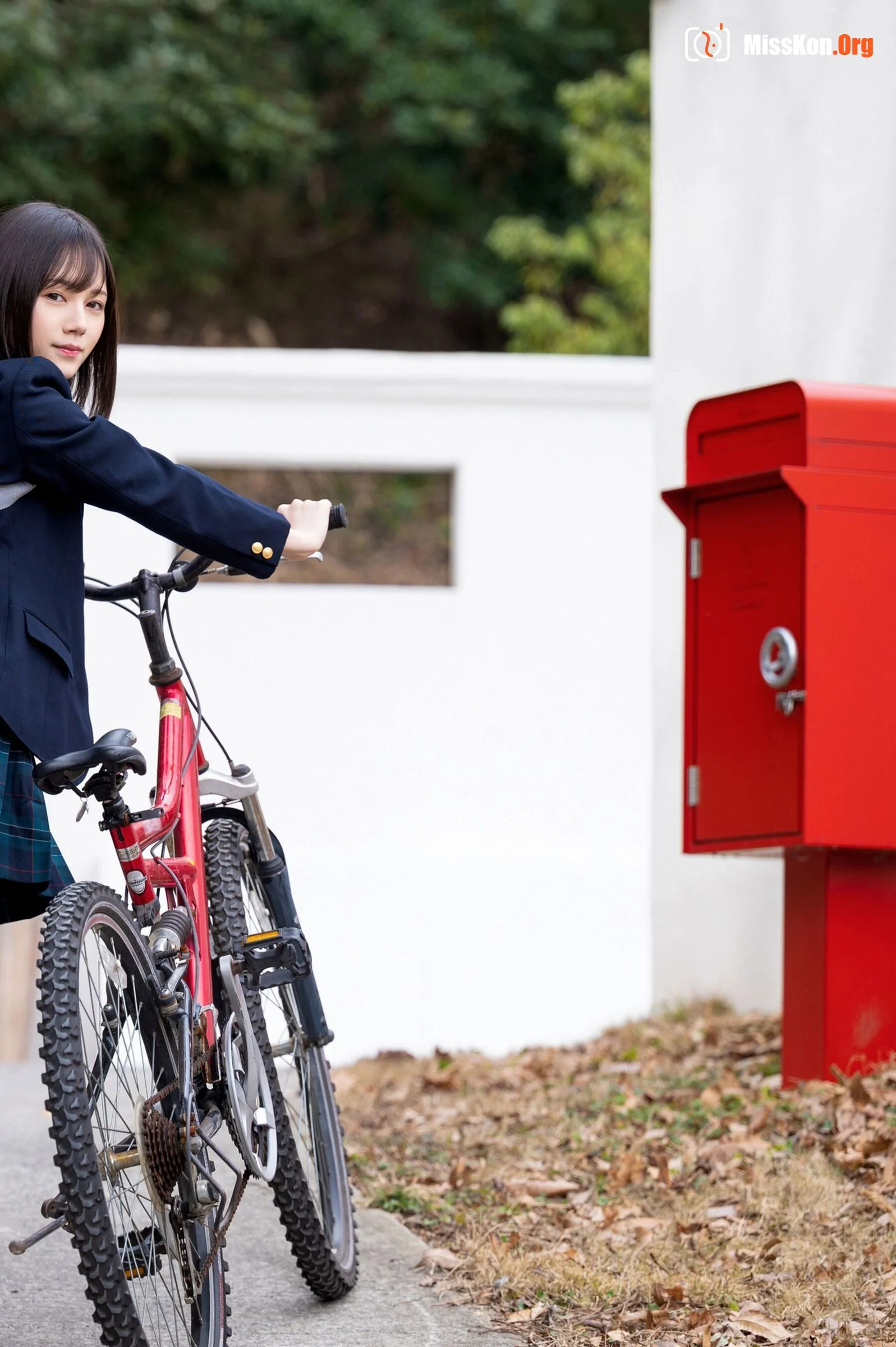 Ryoumori Reimu: Stay transparent (2021-05-14) - Photo 4