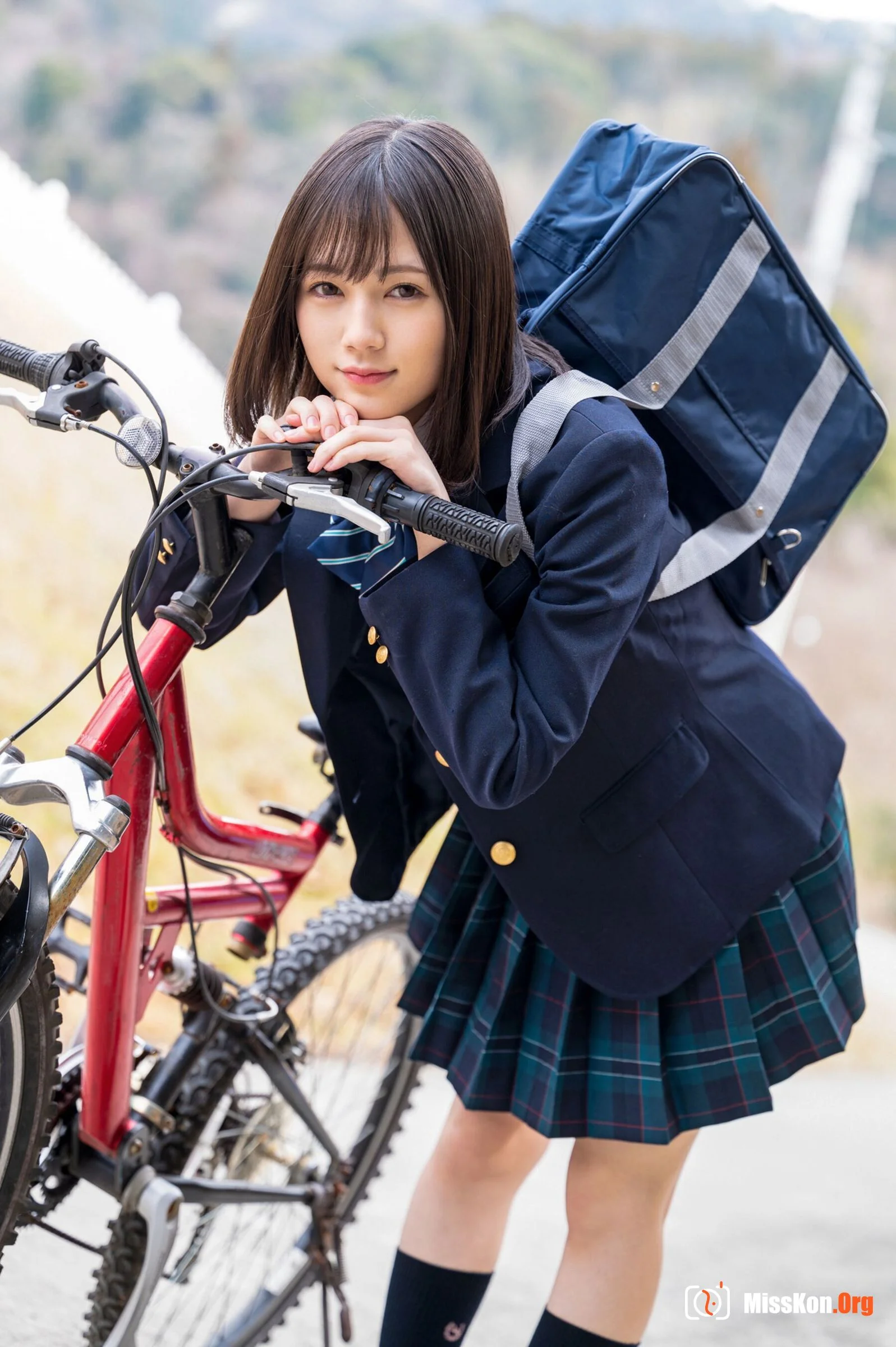 Ryoumori Reimu: Stay transparent (2021-05-14) - Photo 6