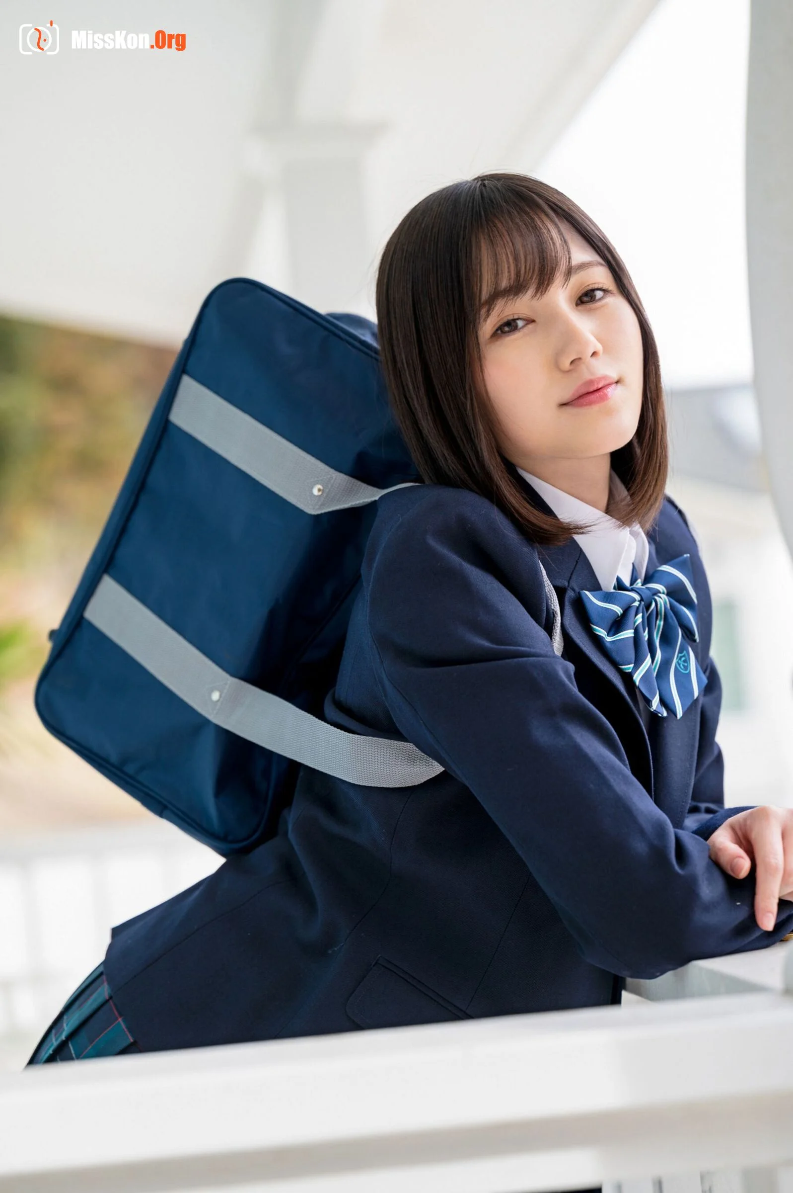 Ryoumori Reimu: Stay transparent (2021-05-14) - Photo 9