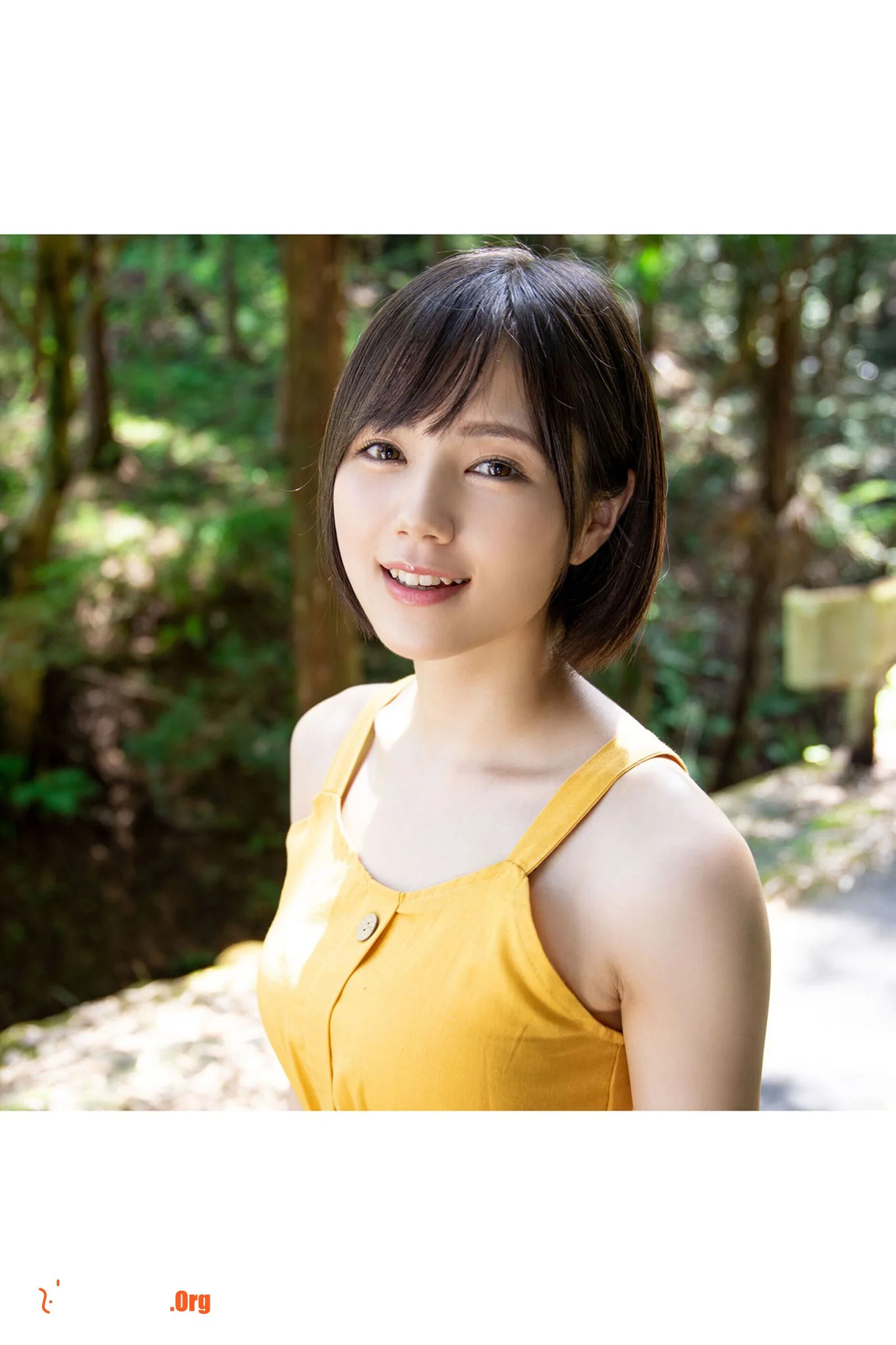 Ryoumori Reimu: Summer and Cool - Photo 10