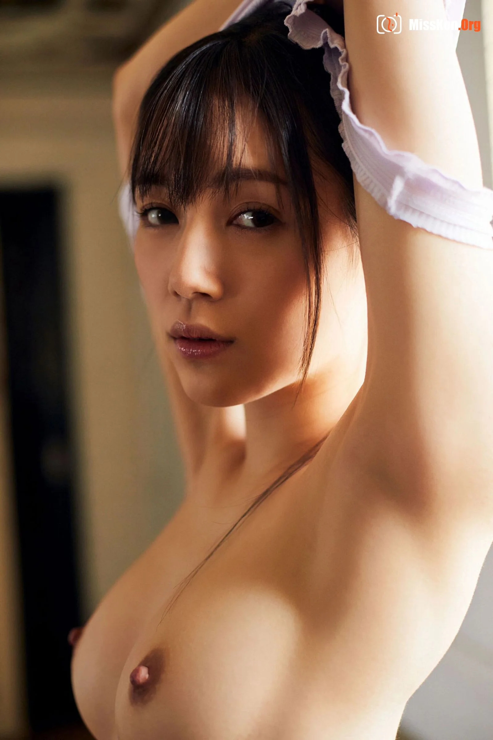 Ryoumori Reimu: The world's most beautiful nude photos, over 100 cuts, perfect version (2022-07-08) - Photo 13