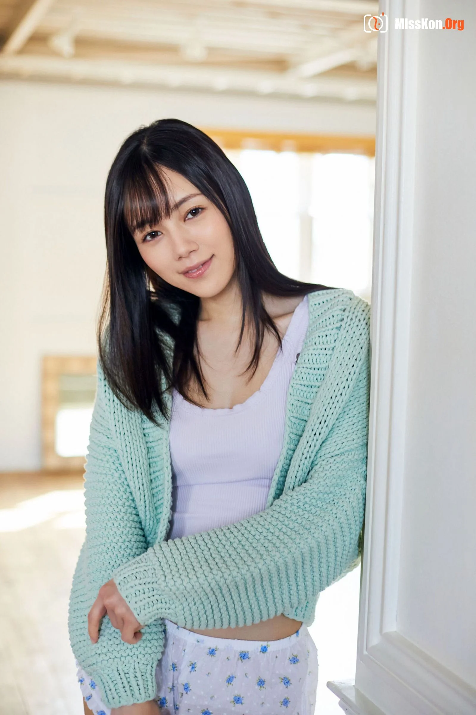 Ryoumori Reimu: The world's most beautiful nude photos, over 100 cuts, perfect version (2022-07-08) - Photo 2