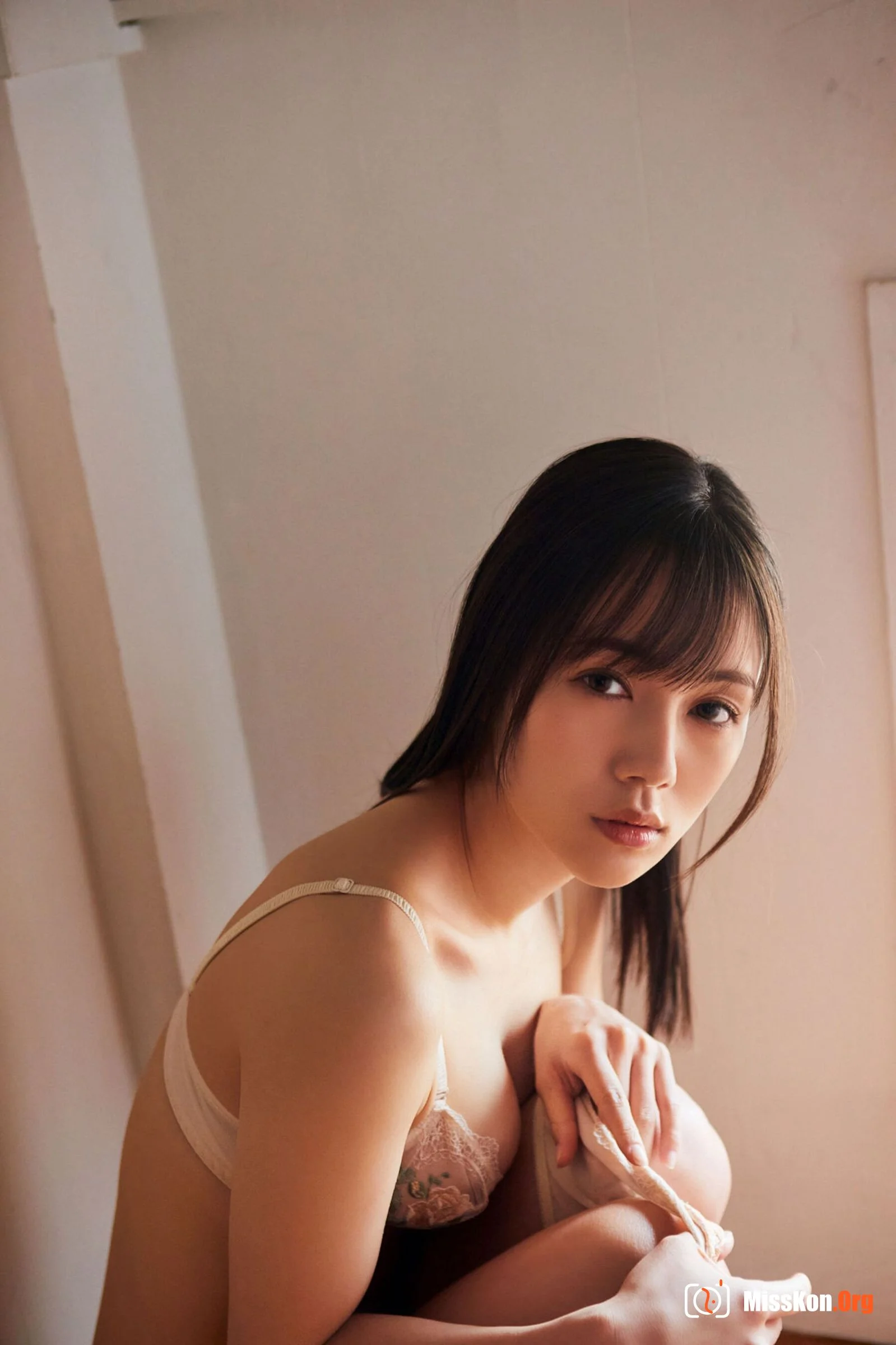 Ryoumori Reimu: The world's most beautiful nude Red ver. (2022-07-08) - Photo 11