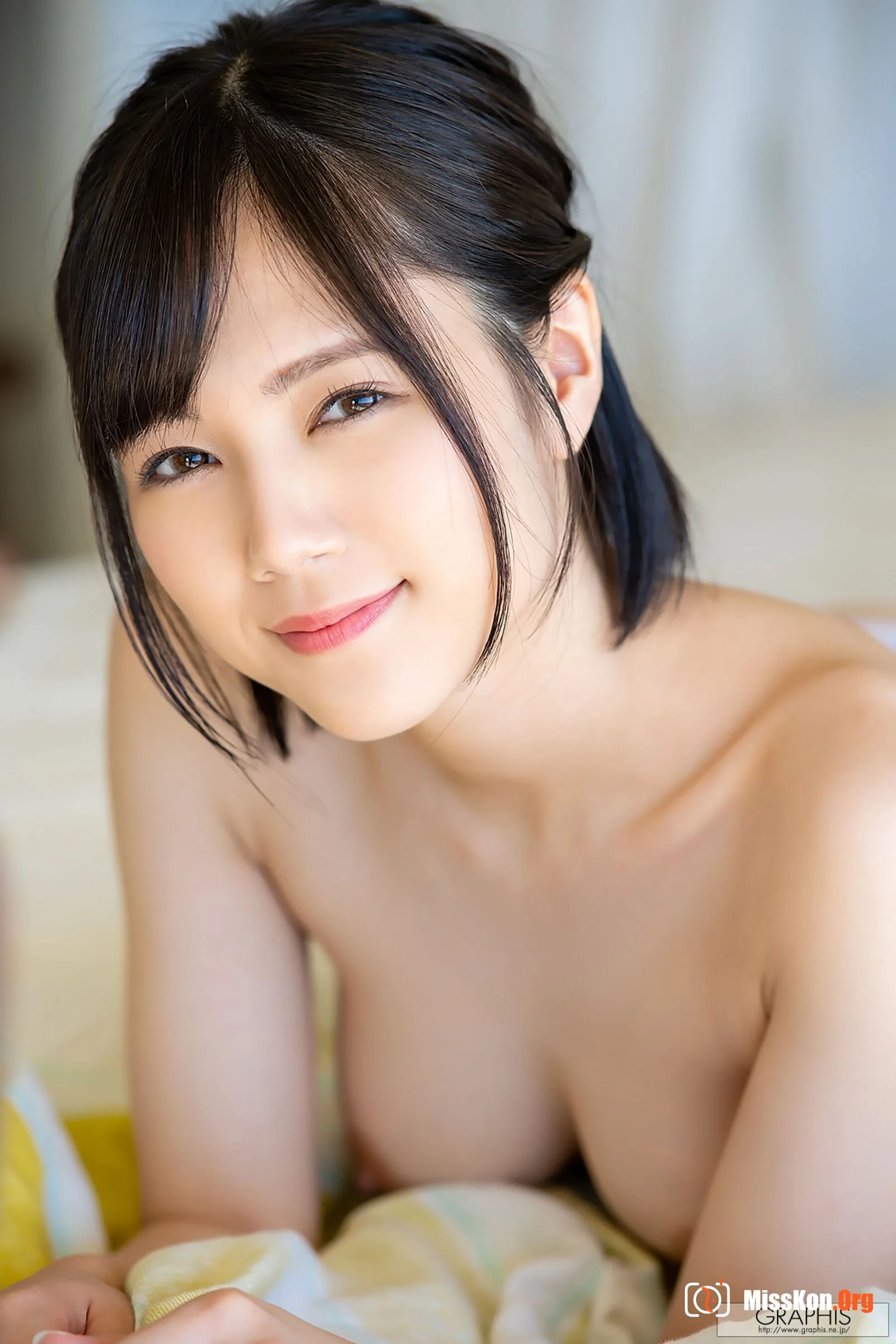 Ryoumori Reimu: Transparent Body - Photo 17