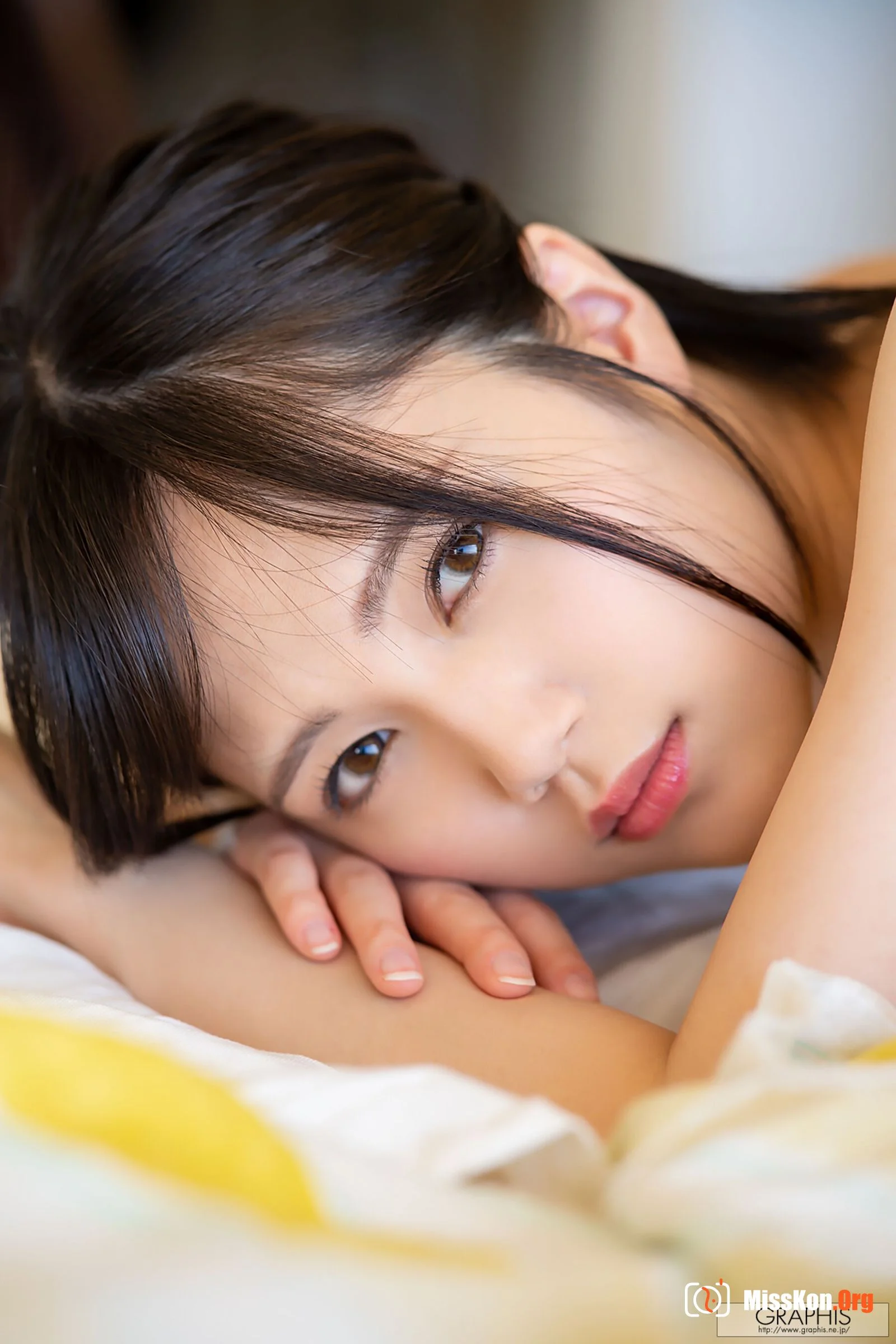 Ryoumori Reimu: Transparent Body - Photo 20