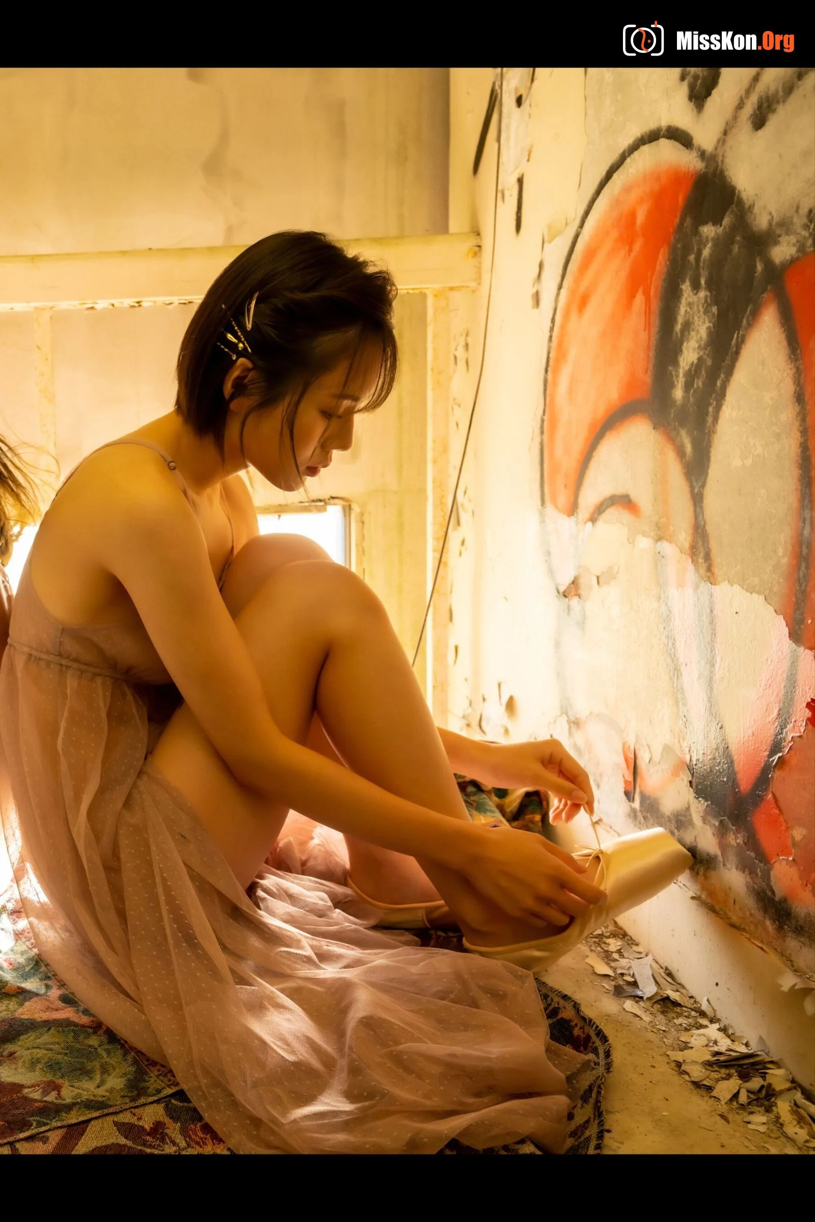 Ryoumori Remu & Nonoura Nuan: NonRemu - Photo 17