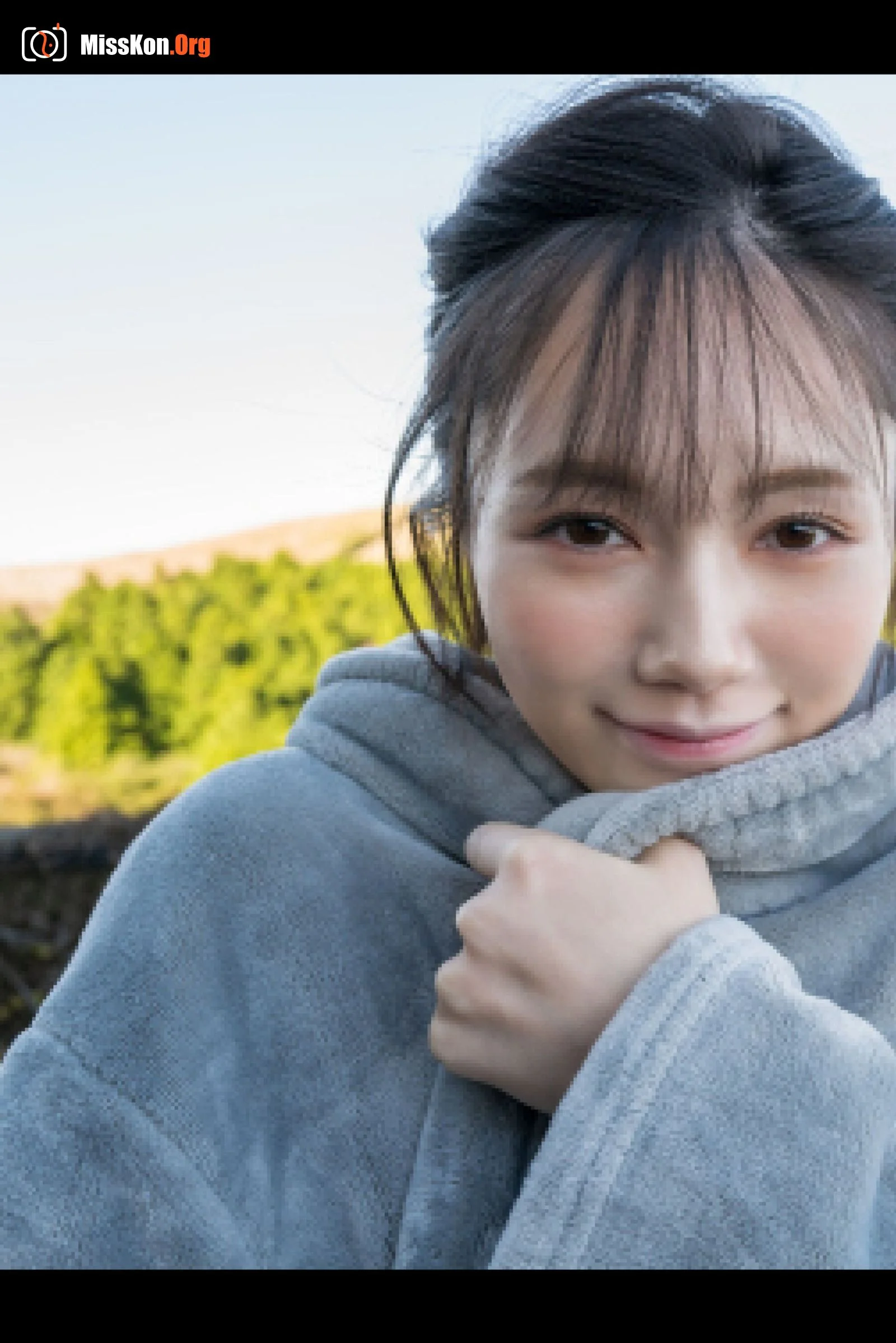 Ryoumori Remu & Nonoura Nuan: NonRemu - Photo 3