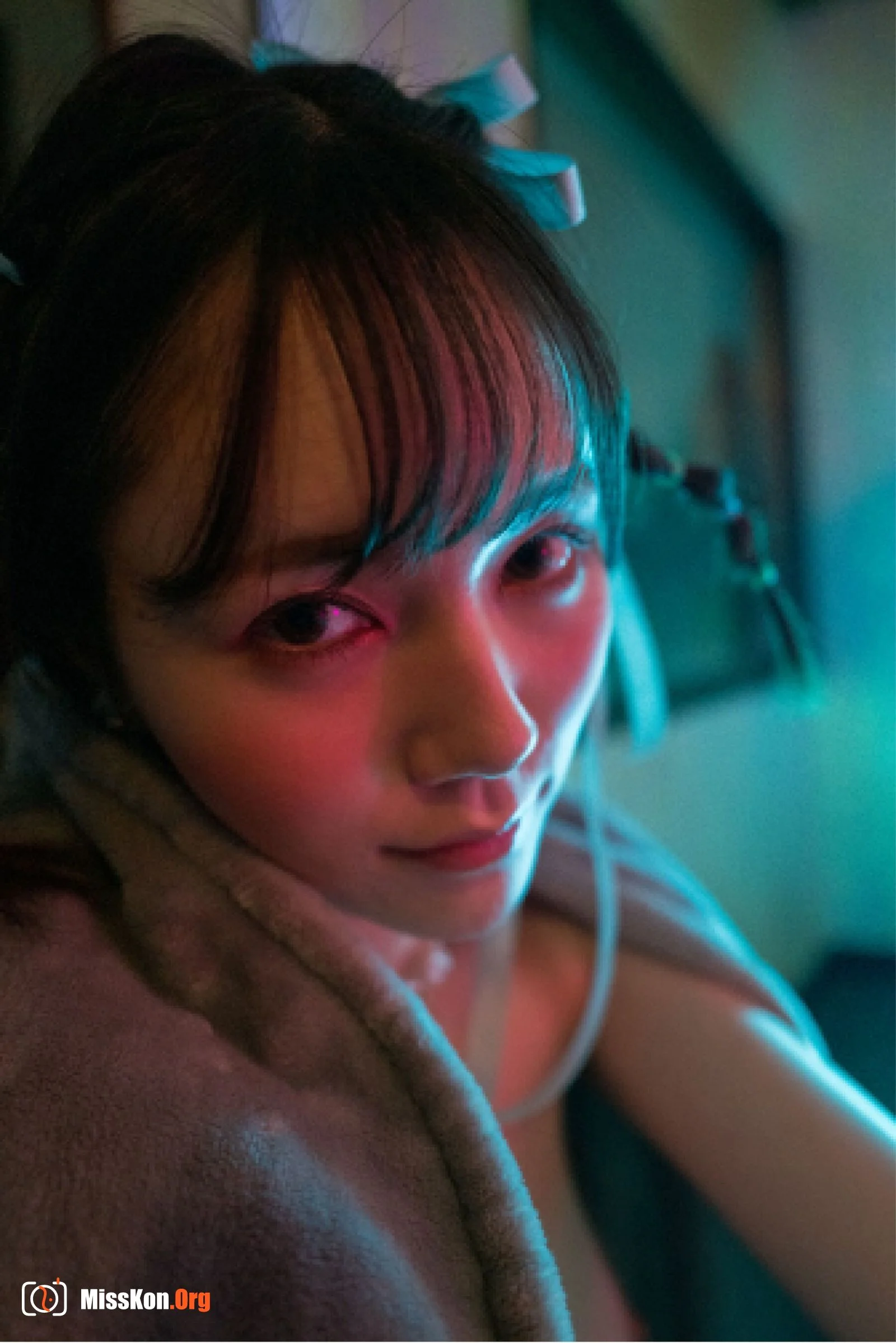 Ryoumori Remu & Nonoura Nuan: NonRemu - Photo 6