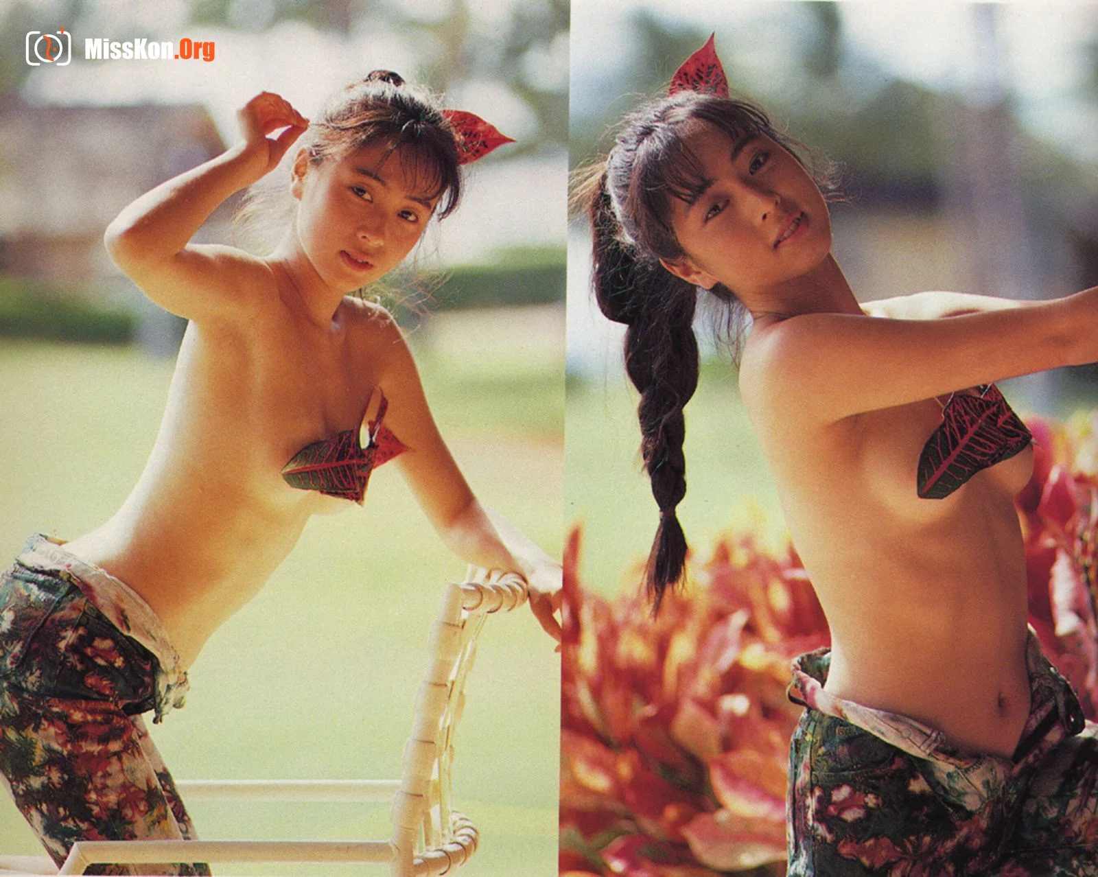 Sachiko Kamachi: NOCTURNE (1990-07-30) - Photo 16
