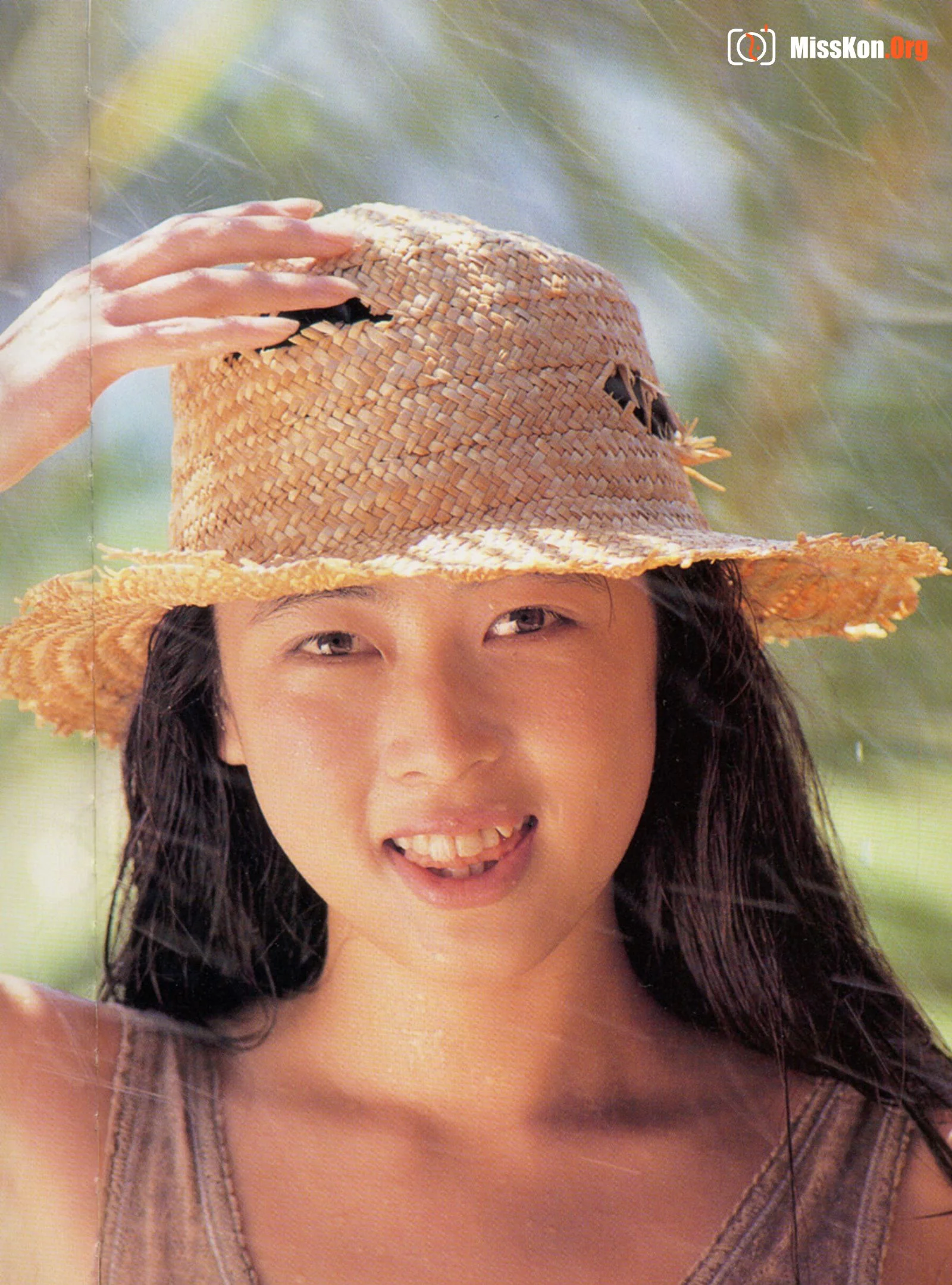 Sachiko Kamachi: NOCTURNE (1990-07-30) - Photo 2