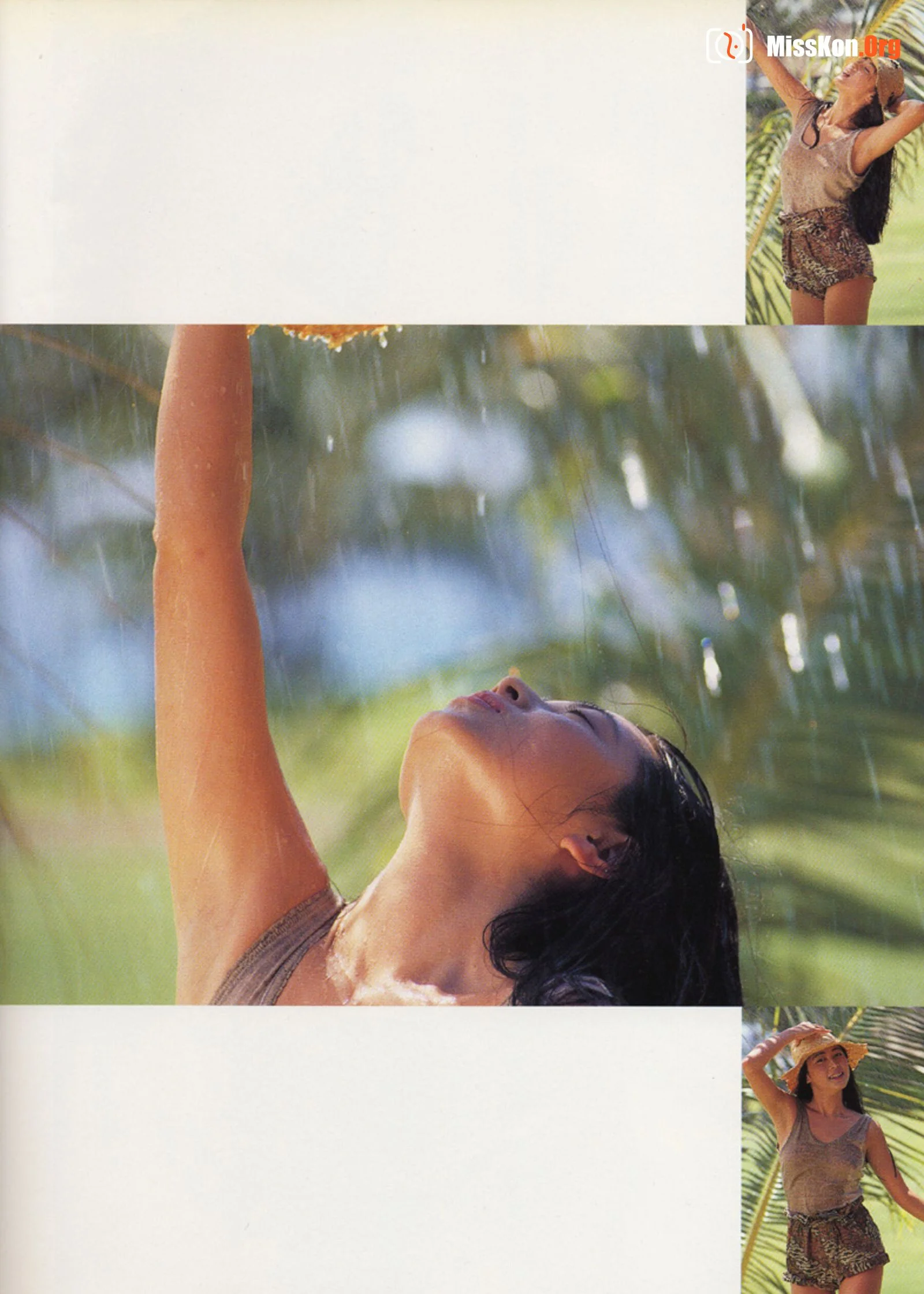 Sachiko Kamachi: NOCTURNE (1990-07-30) - Photo 5